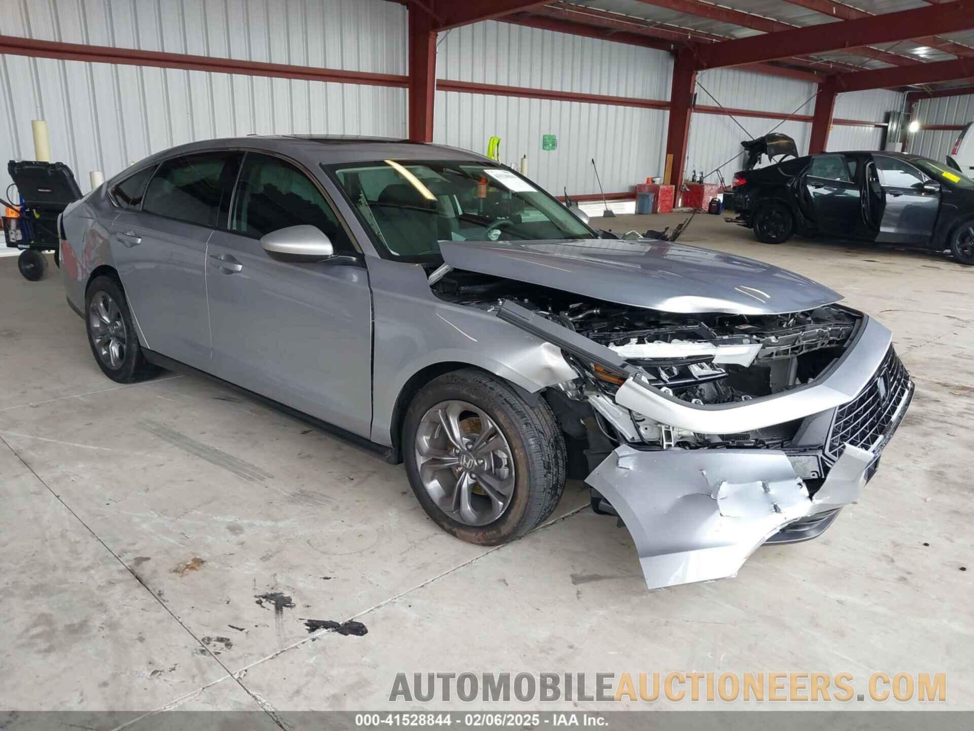 1HGCY1F3XRA043153 HONDA ACCORD 2024