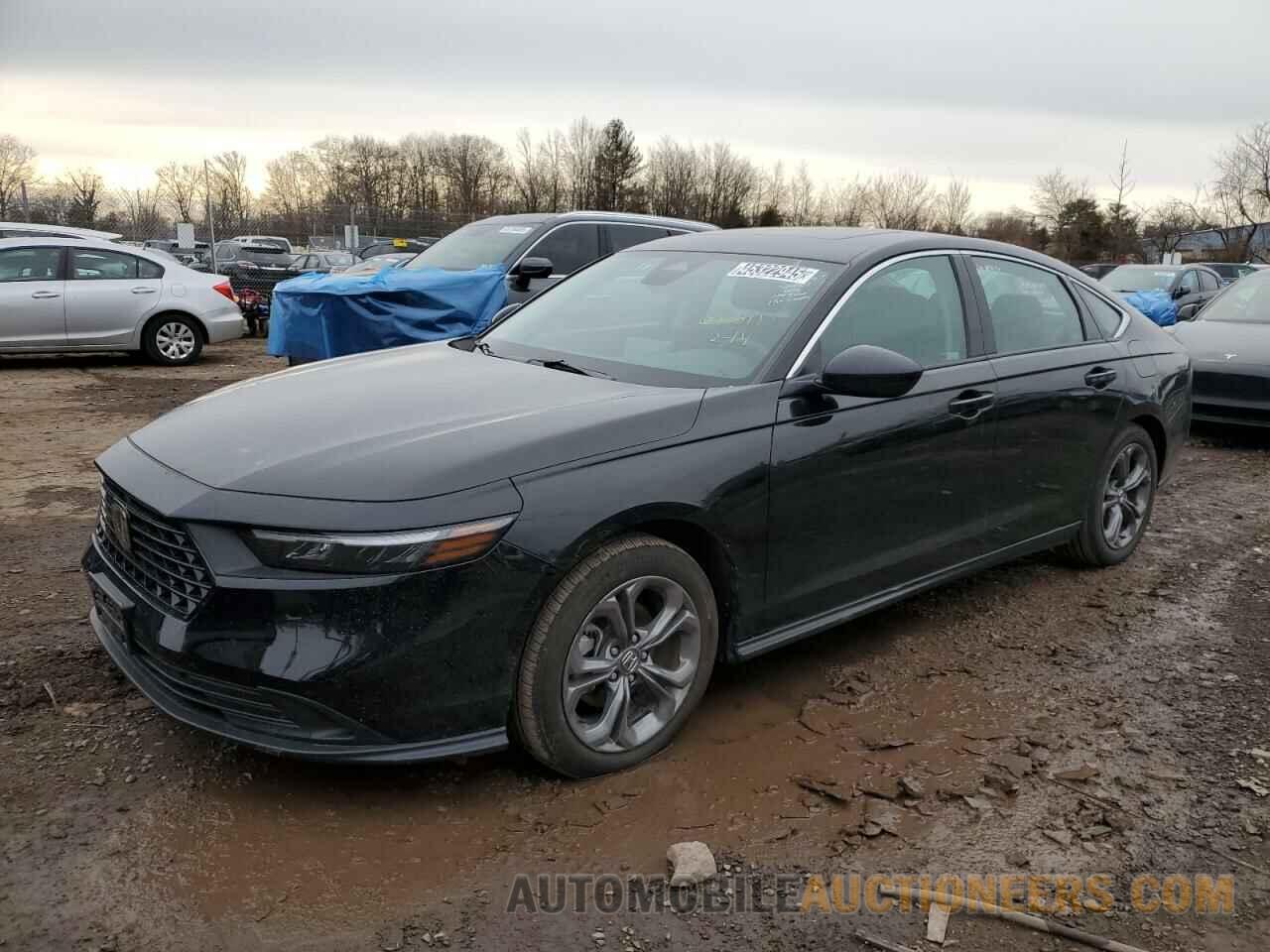 1HGCY1F3XRA043511 HONDA ACCORD 2024