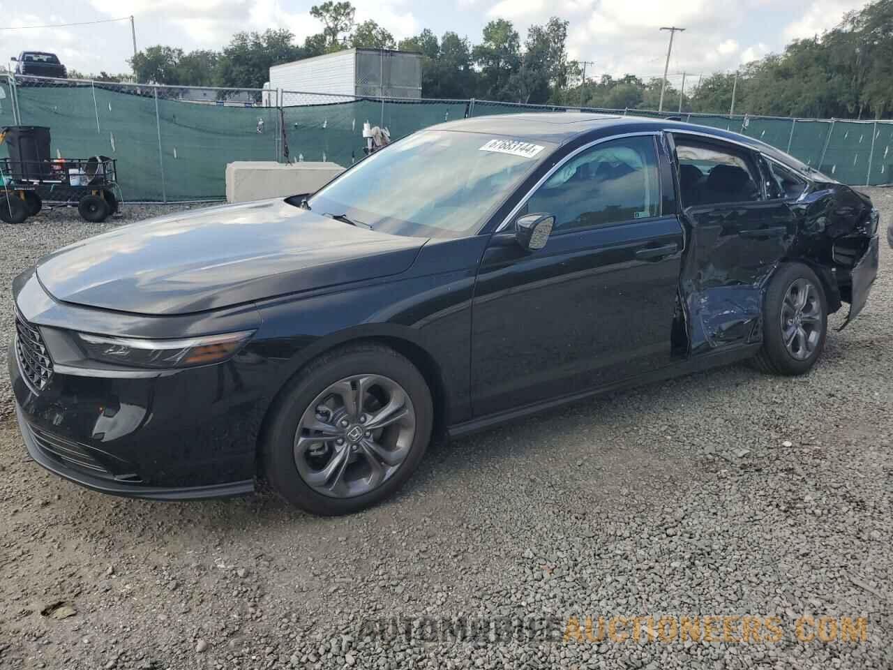 1HGCY1F3XRA058008 HONDA ACCORD 2024