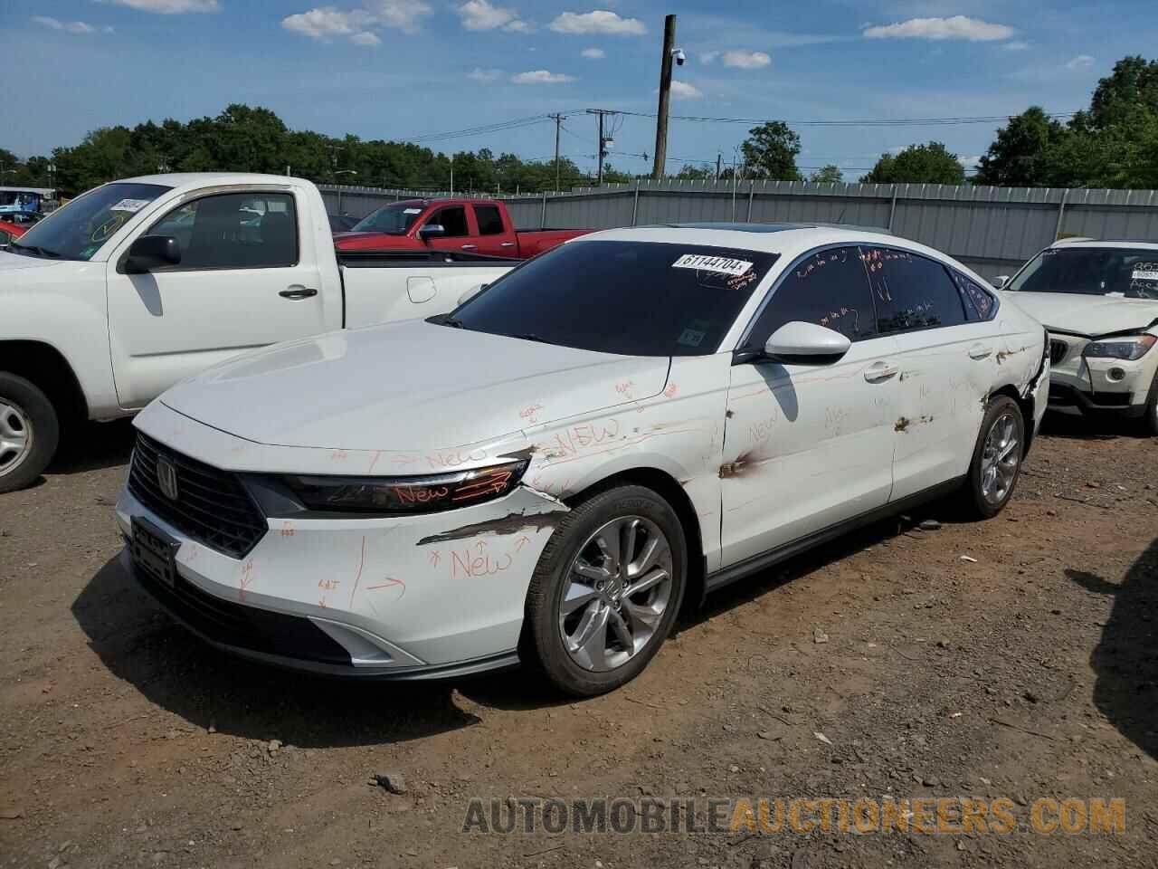 1HGCY1F3XRA060843 HONDA ACCORD 2024