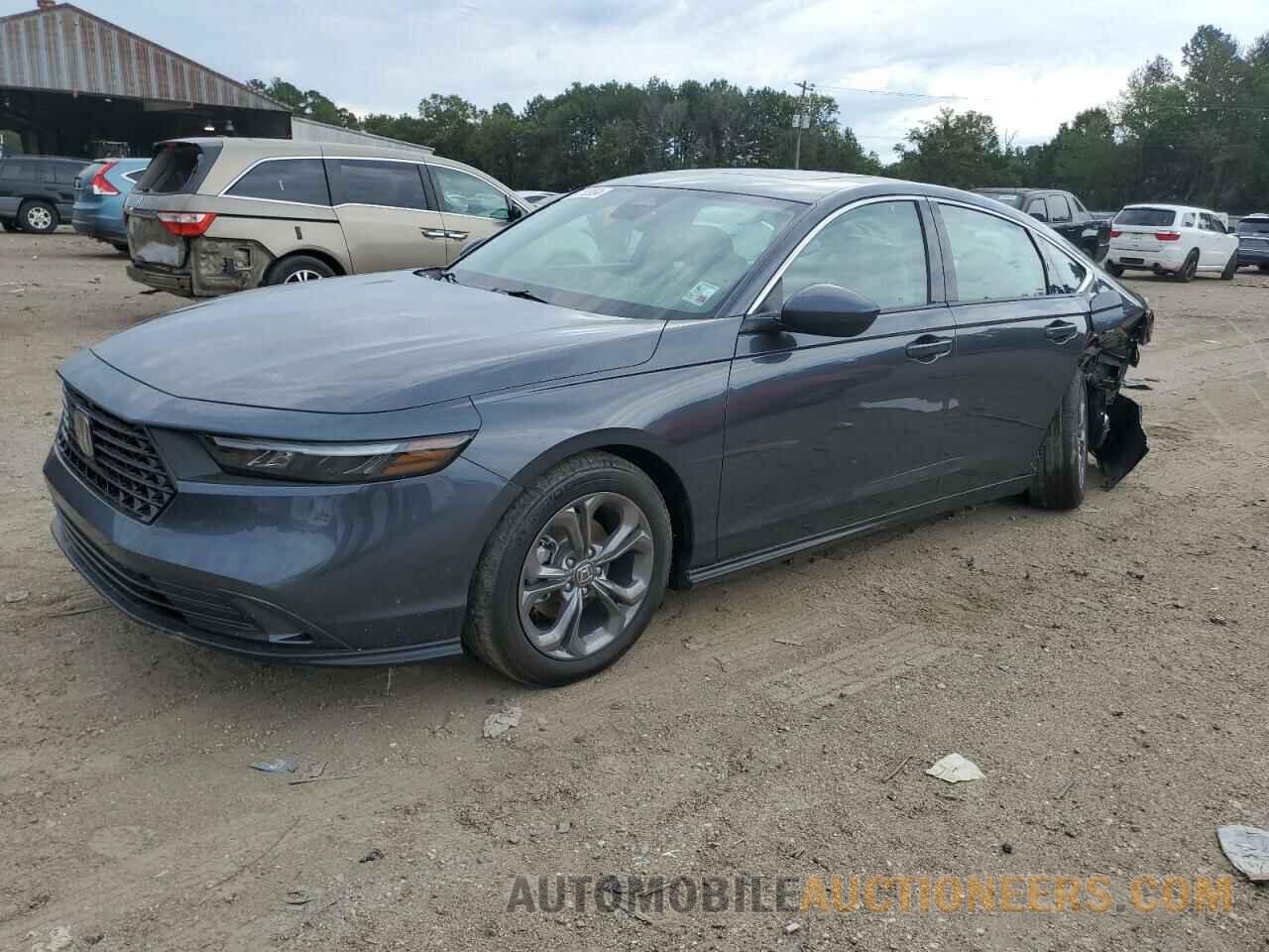 1HGCY1F3XRA065749 HONDA ACCORD 2024