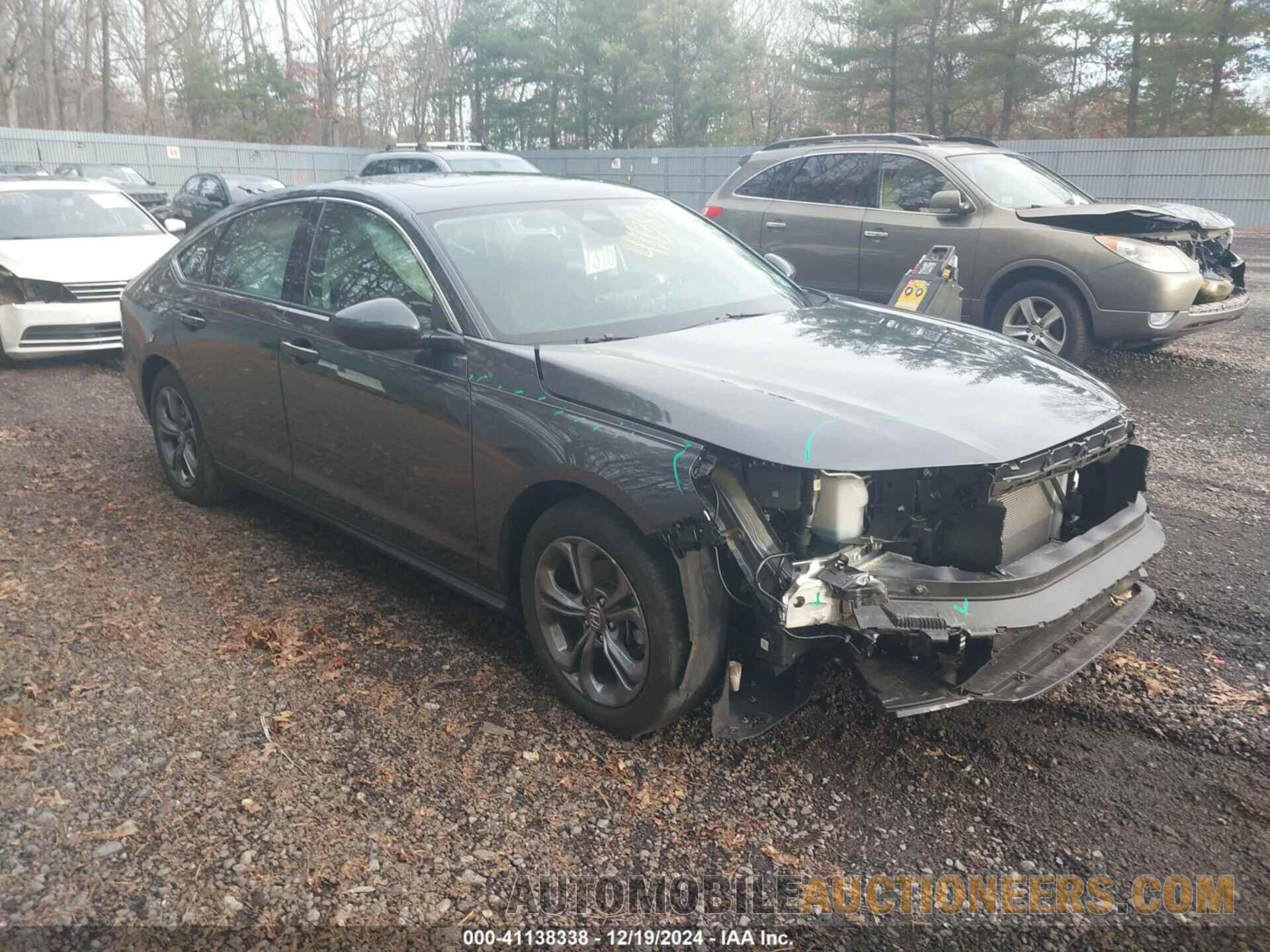 1HGCY1F3XRA072975 HONDA ACCORD 2024