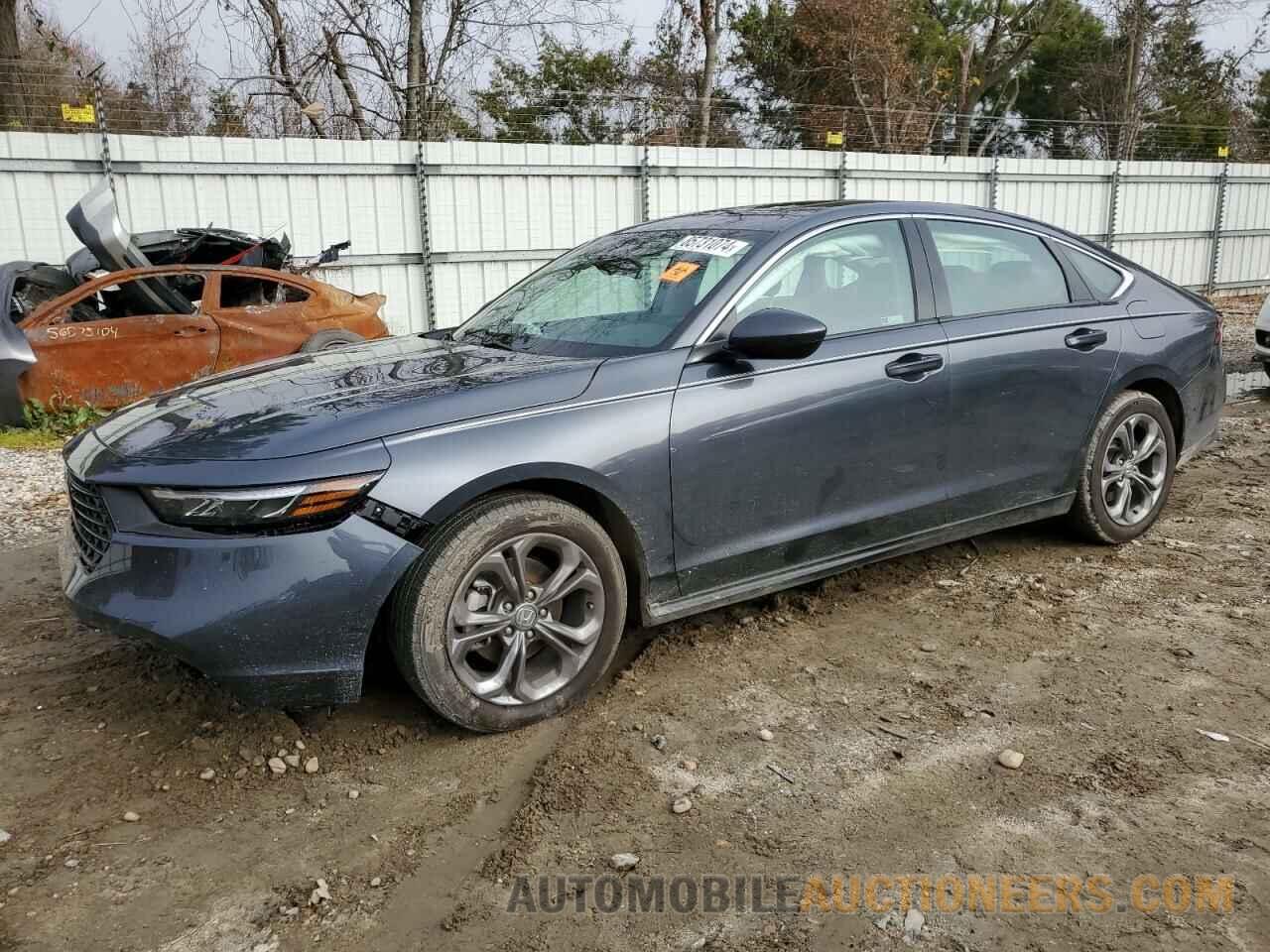 1HGCY1F3XRA092854 HONDA ACCORD 2024