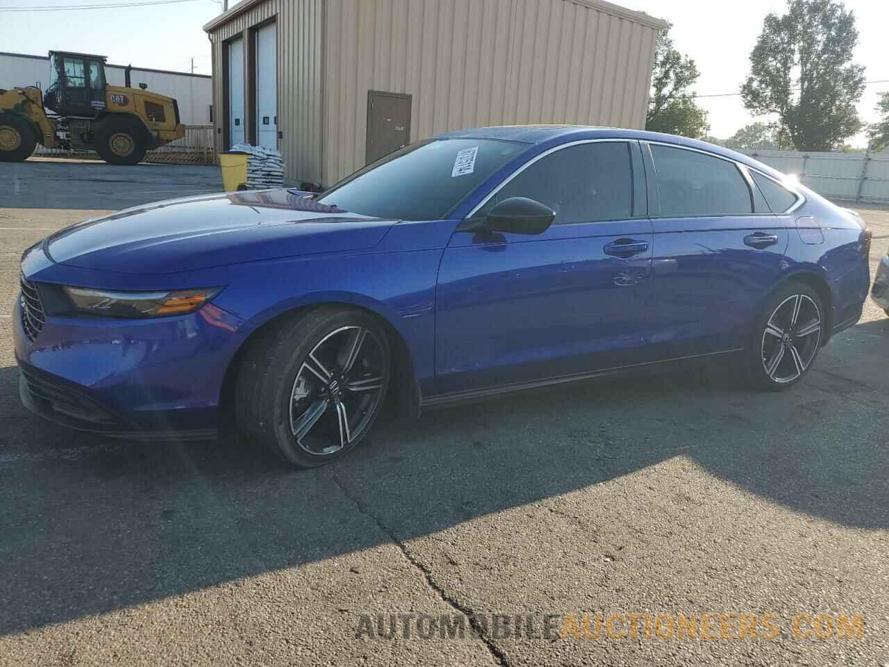 1HGCY2F50PA012465 HONDA ACCORD 2023