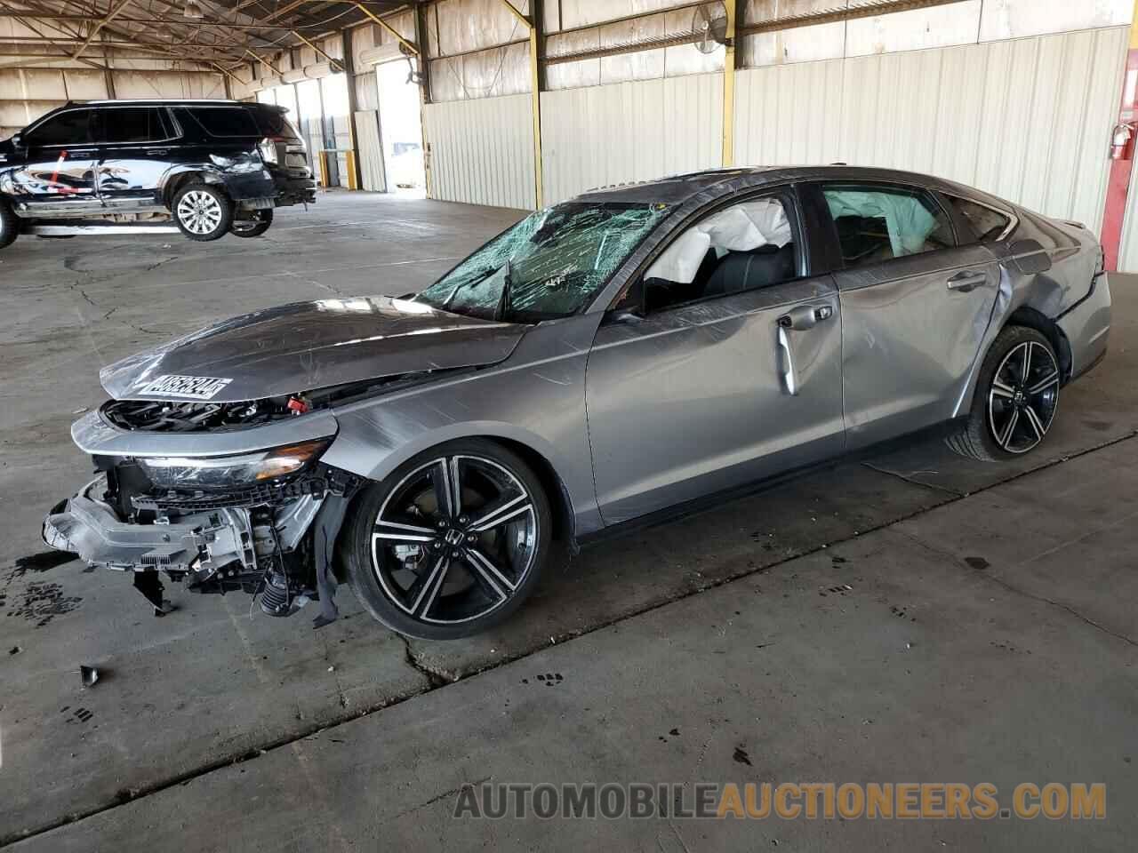 1HGCY2F50PA012854 HONDA ACCORD 2023