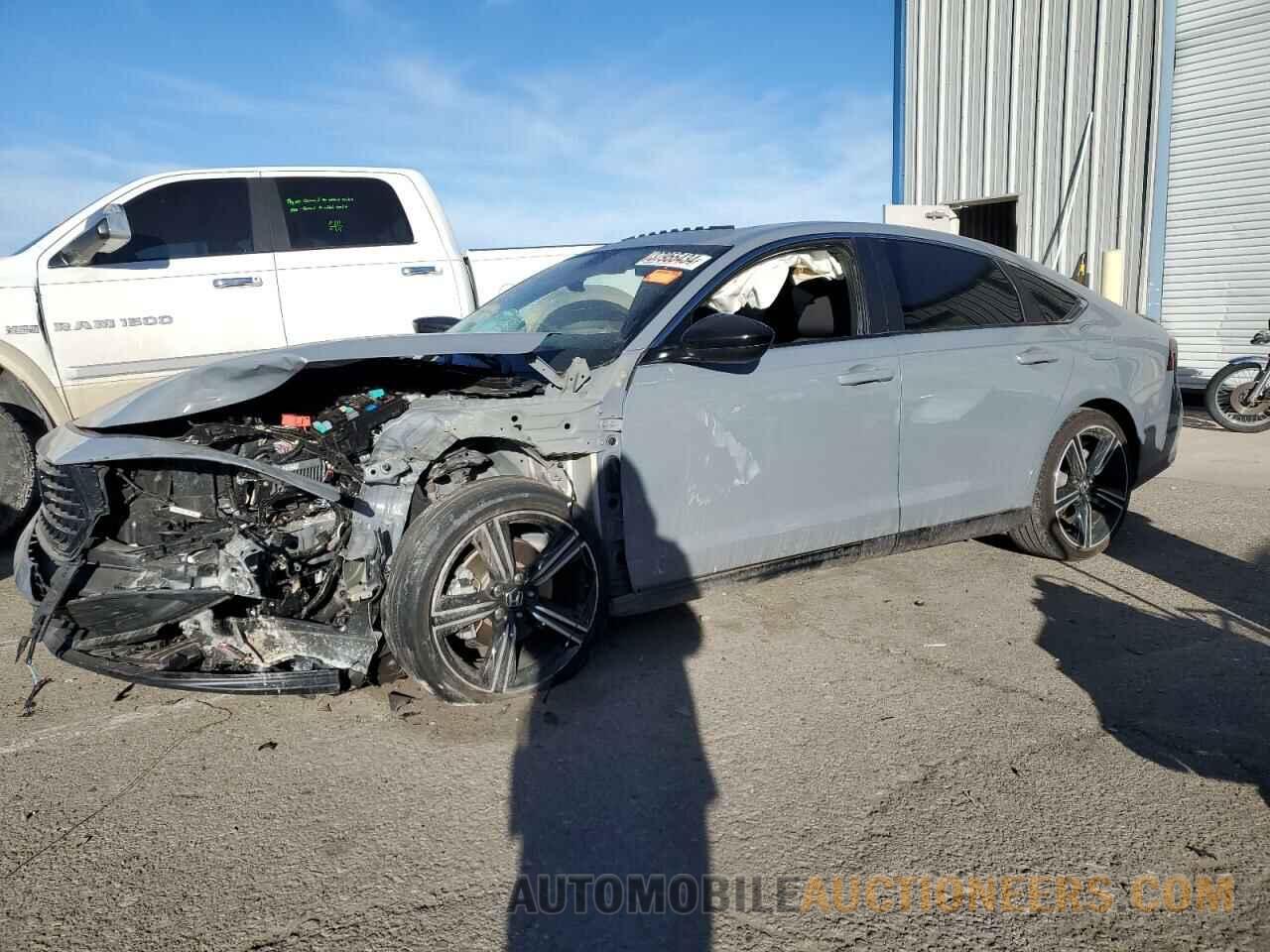 1HGCY2F50PA013485 HONDA ACCORD 2023