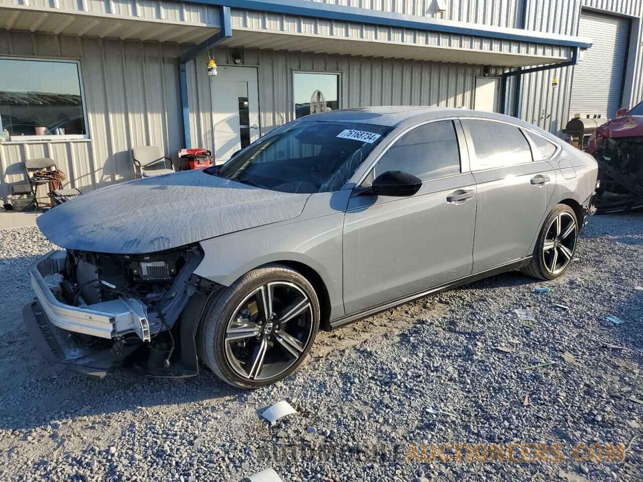 1HGCY2F50PA020503 HONDA ACCORD 2023