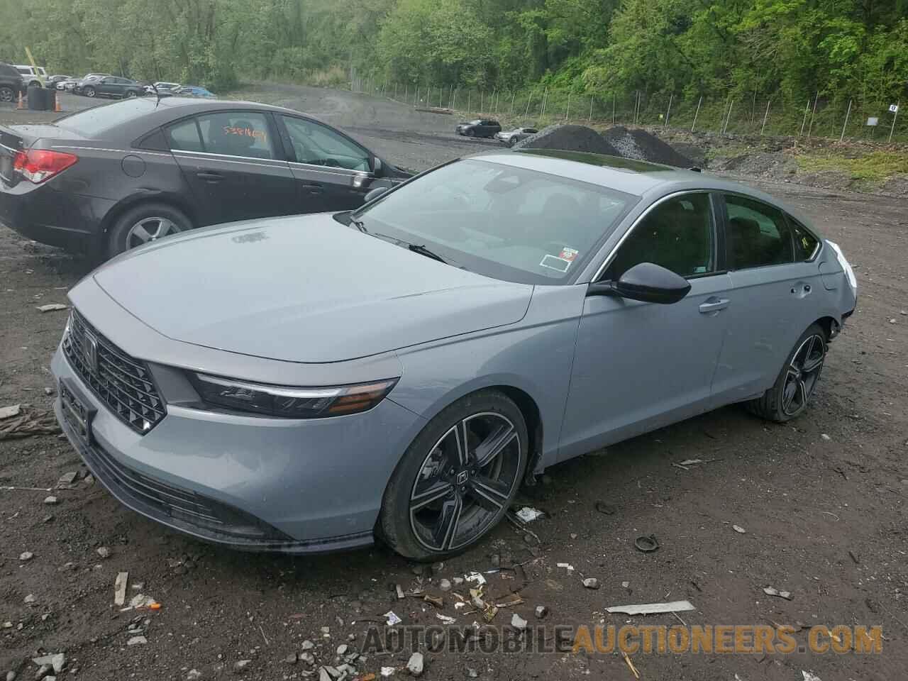 1HGCY2F50PA035700 HONDA ACCORD 2023