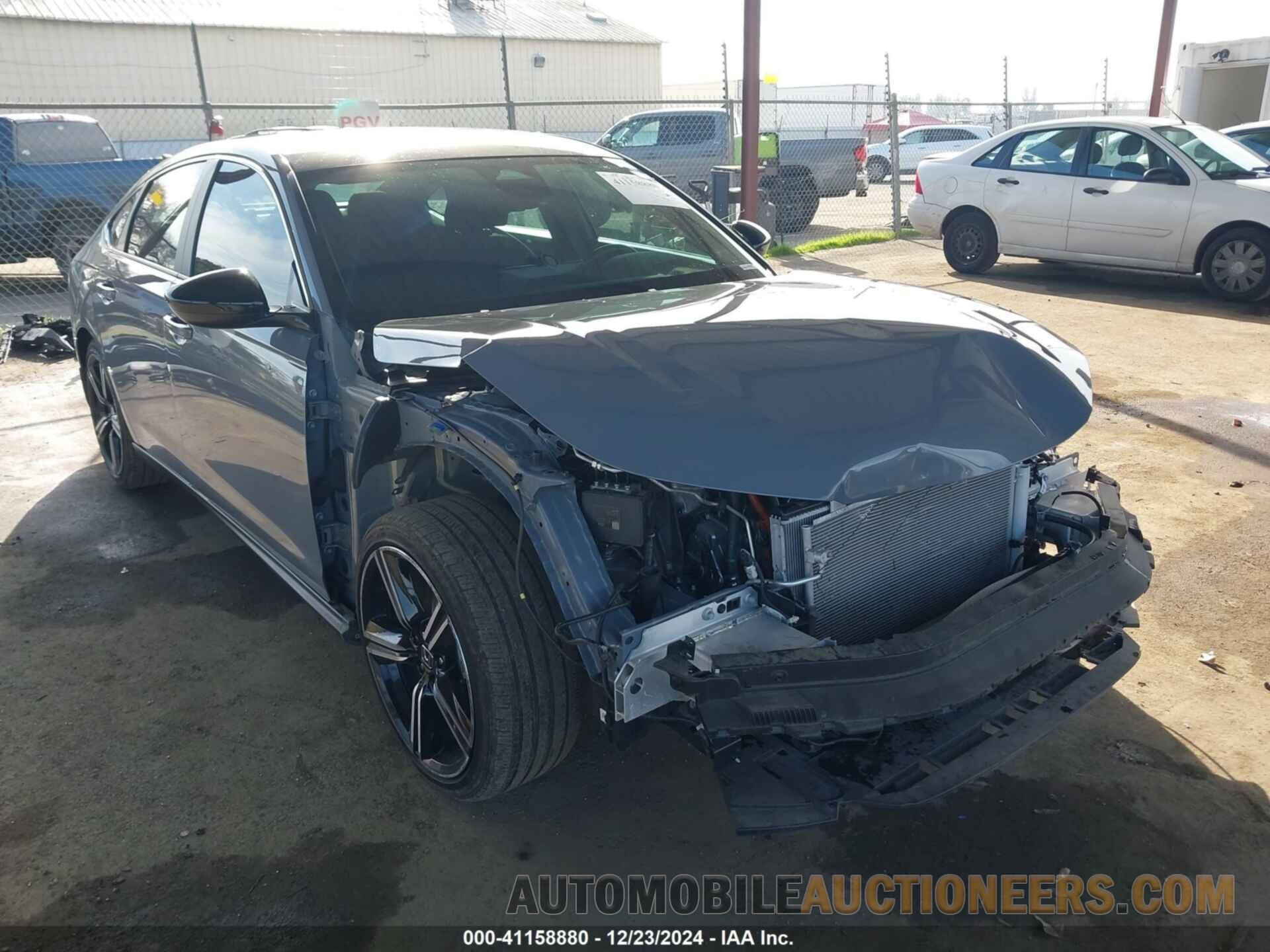 1HGCY2F50PA044218 HONDA ACCORD 2023