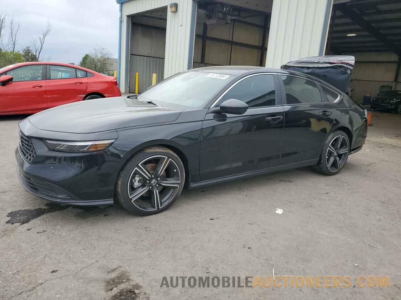 1HGCY2F50PA046888 HONDA ACCORD 2023