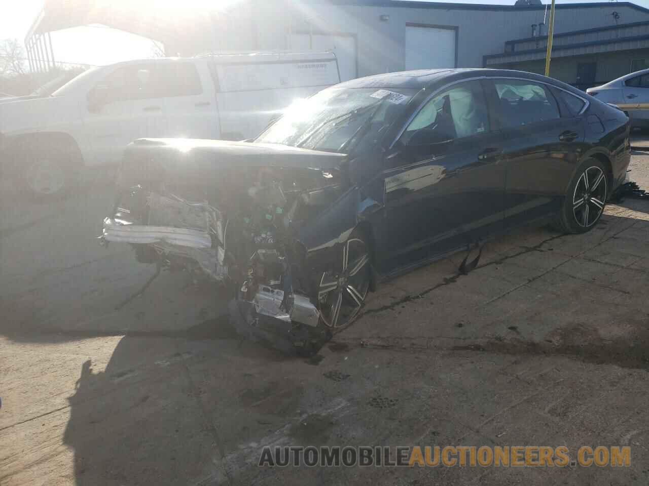 1HGCY2F50PA063917 HONDA ACCORD 2023