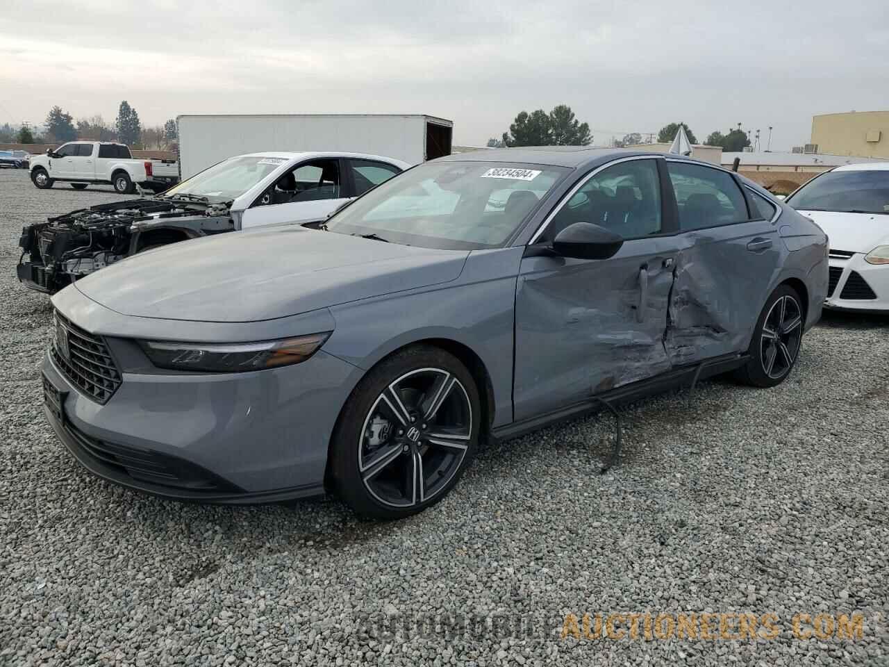 1HGCY2F50PA065442 HONDA ACCORD 2023