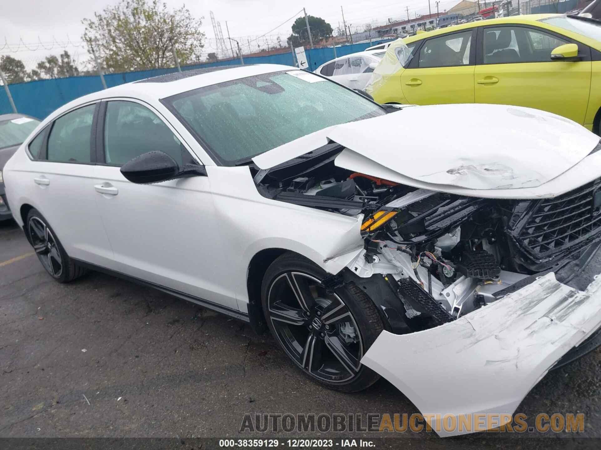 1HGCY2F50RA012310 HONDA ACCORD 2024