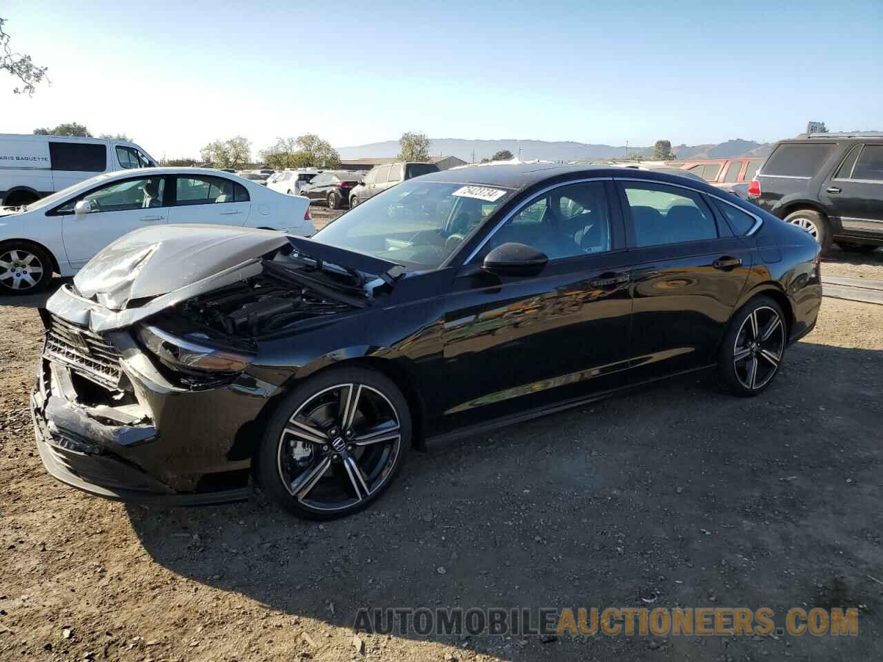 1HGCY2F50RA020360 HONDA ACCORD 2024