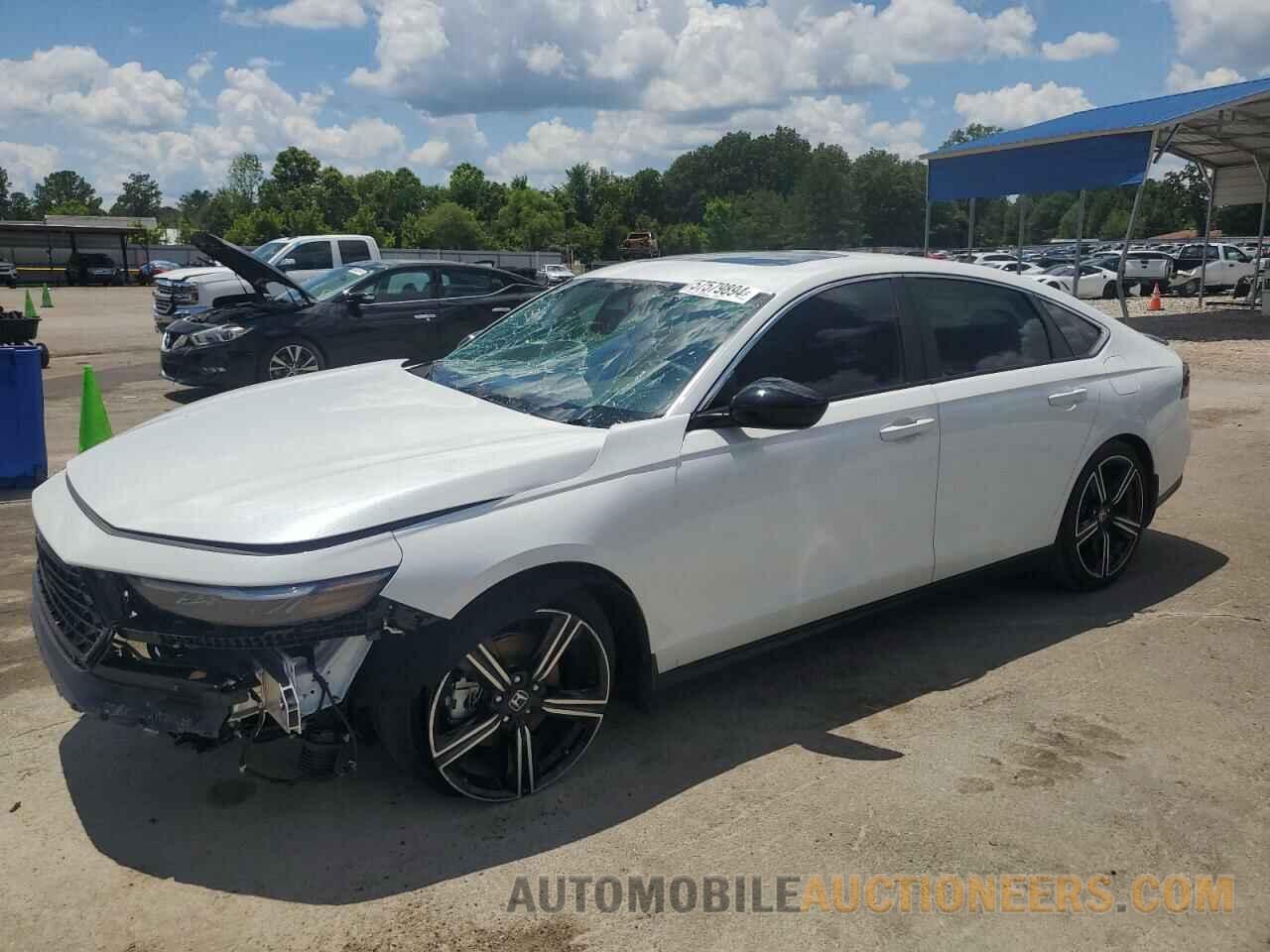 1HGCY2F50RA025252 HONDA ACCORD 2024