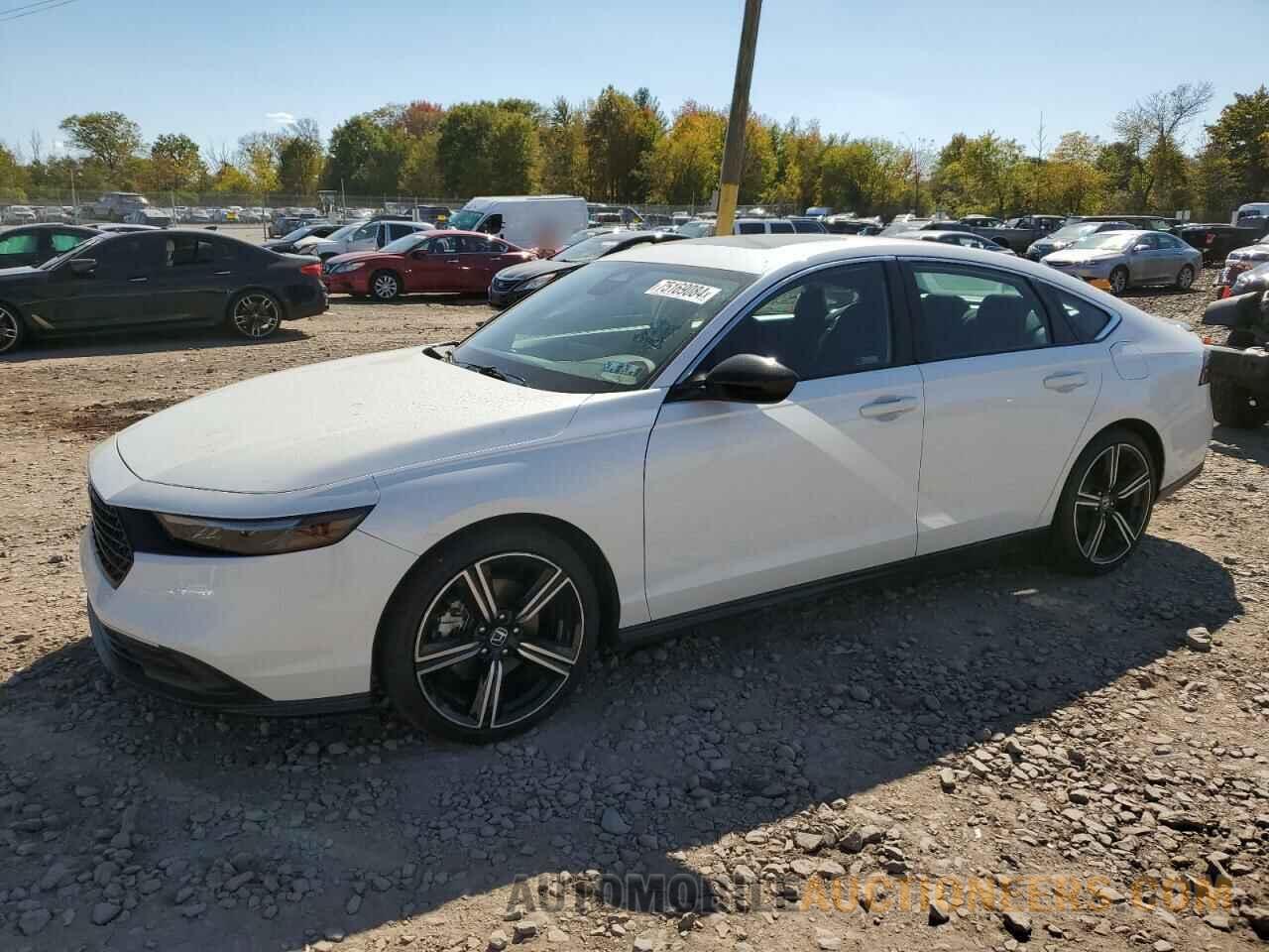 1HGCY2F50RA025266 HONDA ACCORD 2024