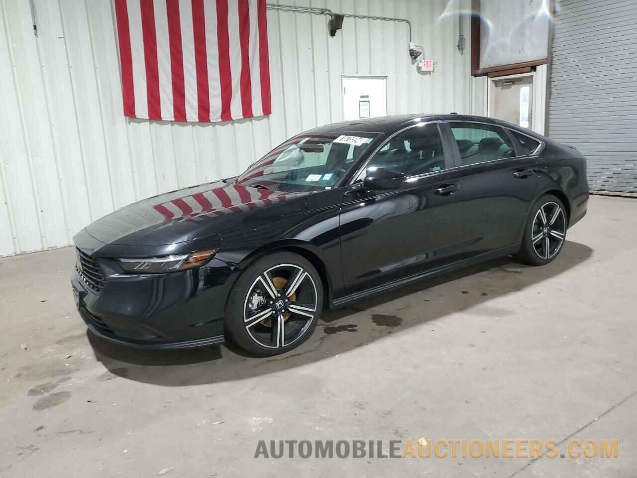 1HGCY2F50RA041192 HONDA ACCORD 2024