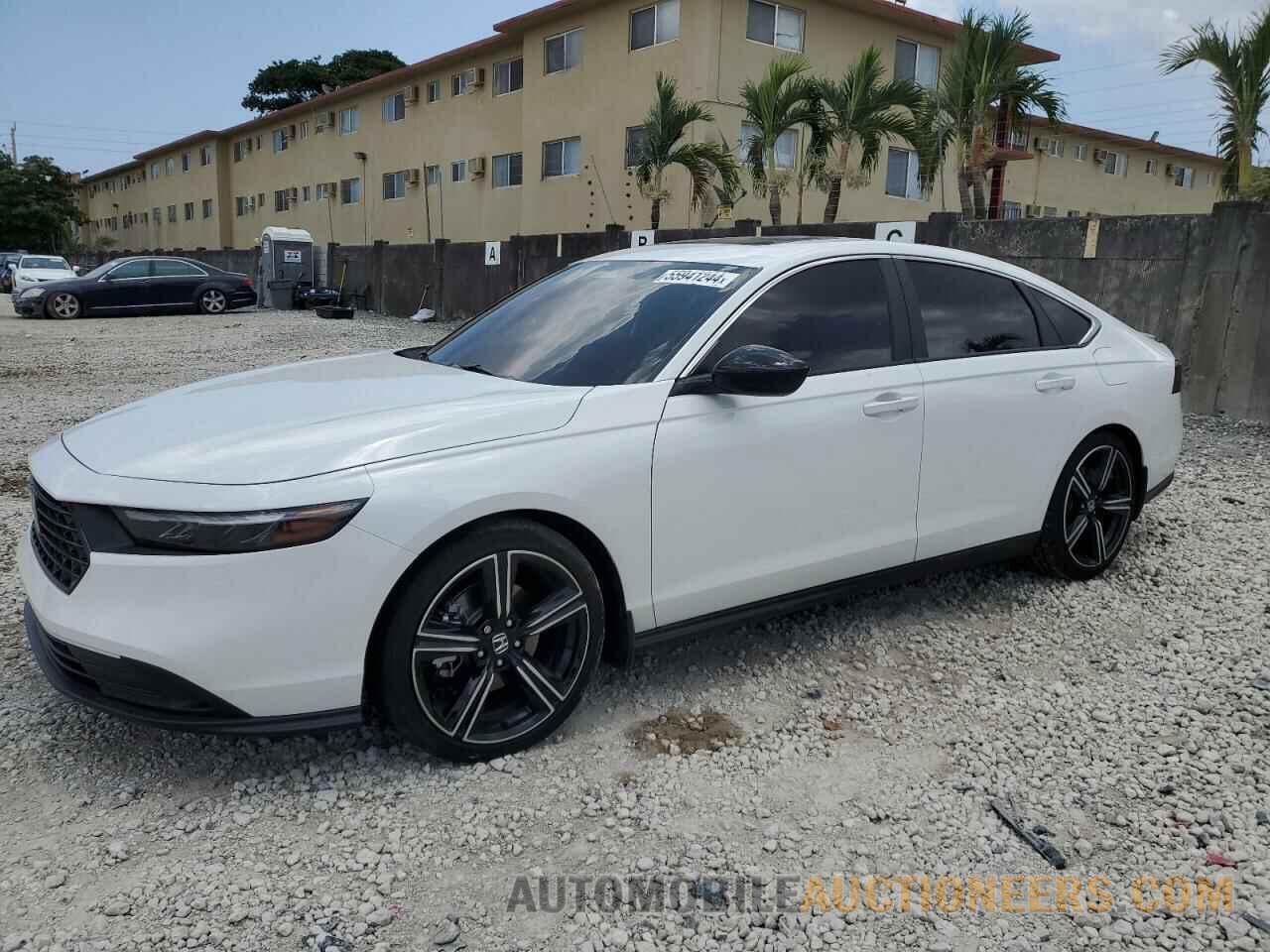 1HGCY2F50RA049969 HONDA ACCORD 2024