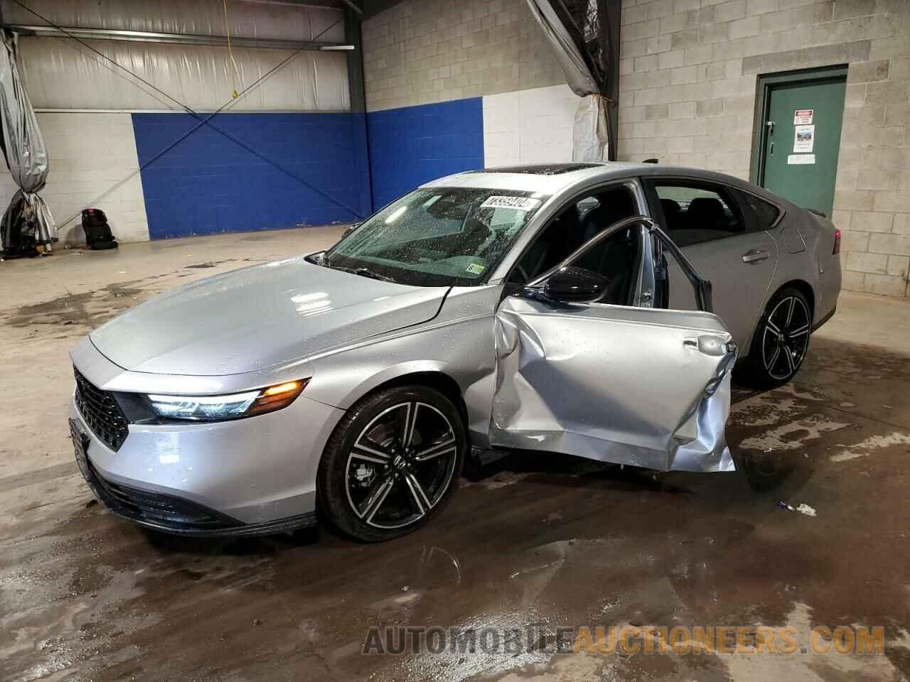 1HGCY2F50RA057487 HONDA ACCORD 2024