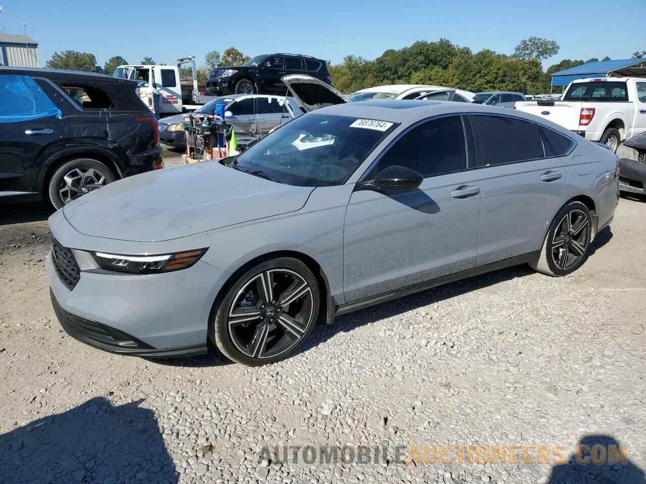 1HGCY2F50RA060163 HONDA ACCORD 2024