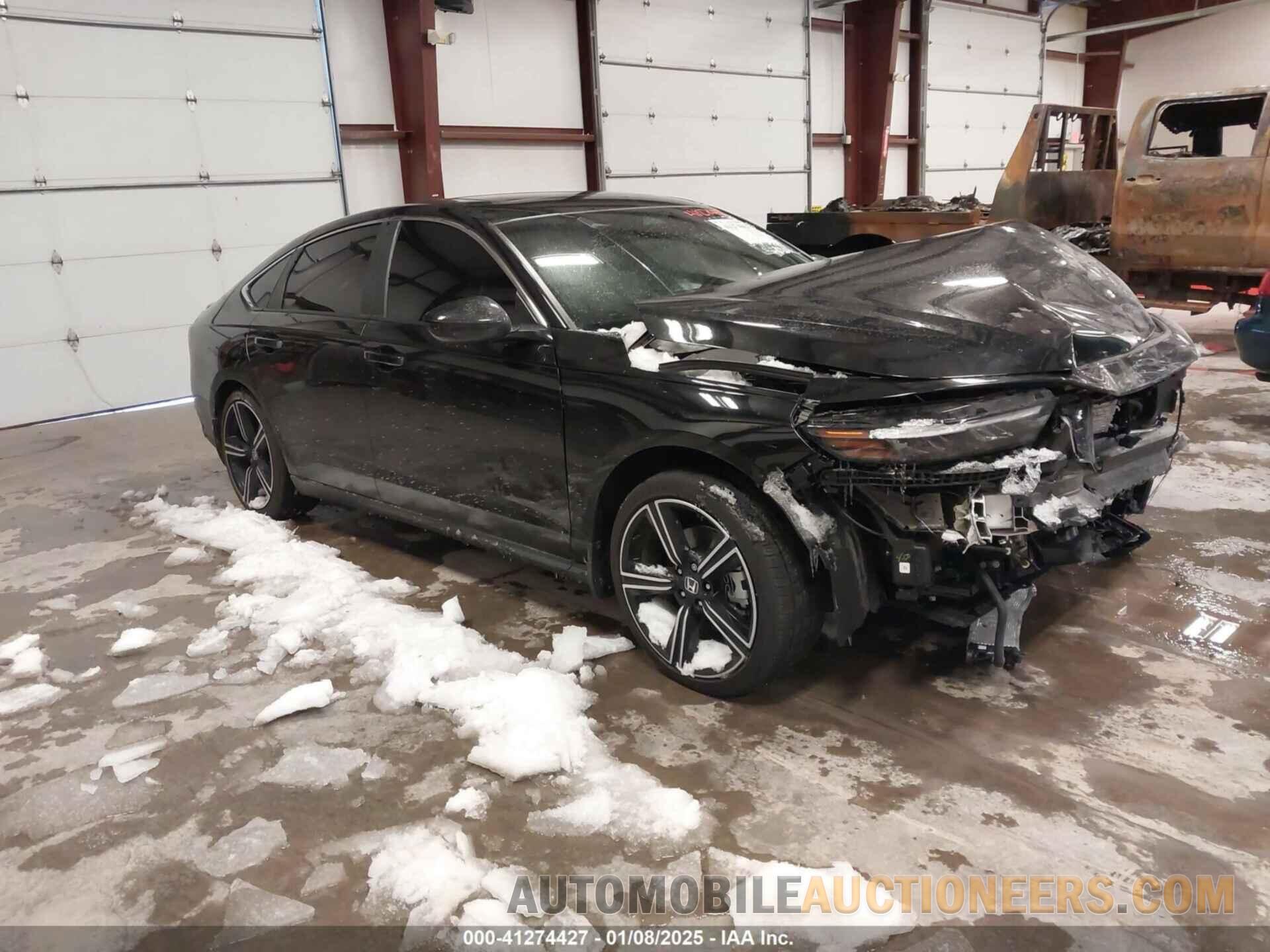 1HGCY2F50RA072202 HONDA ACCORD 2024