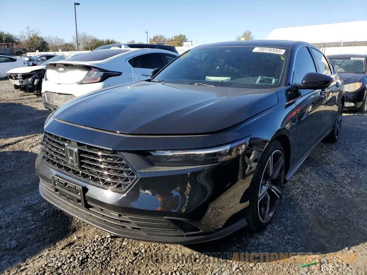 1HGCY2F51PA000227 HONDA ACCORD 2023