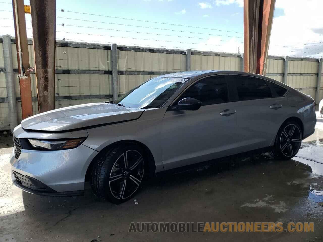 1HGCY2F51PA004438 HONDA ACCORD 2023