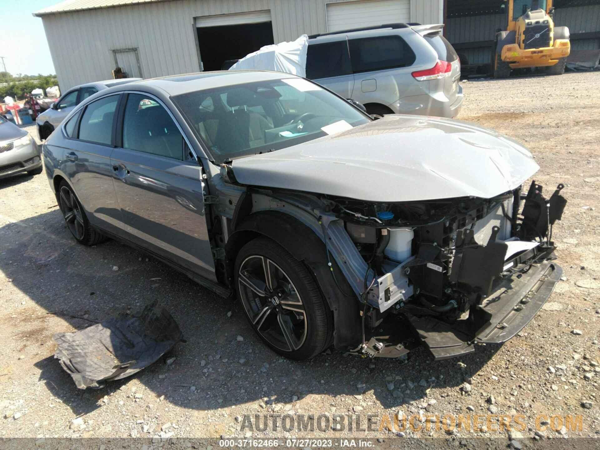 1HGCY2F51PA010997 HONDA ACCORD 2023