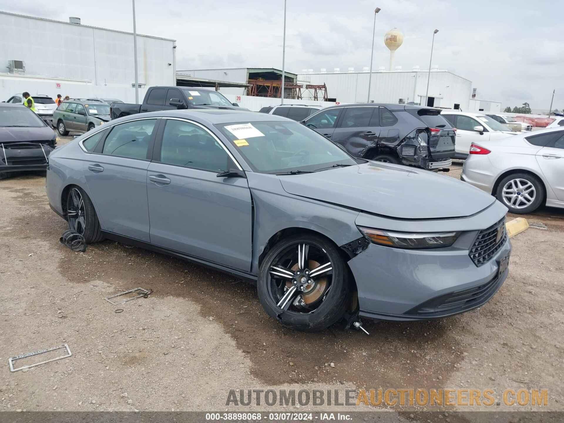 1HGCY2F51PA011759 HONDA ACCORD 2023