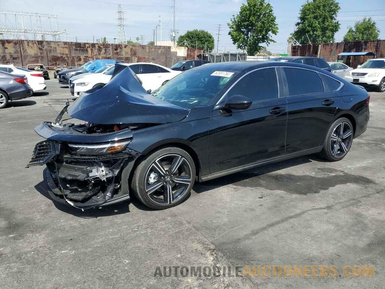 1HGCY2F51PA021269 HONDA ACCORD 2023