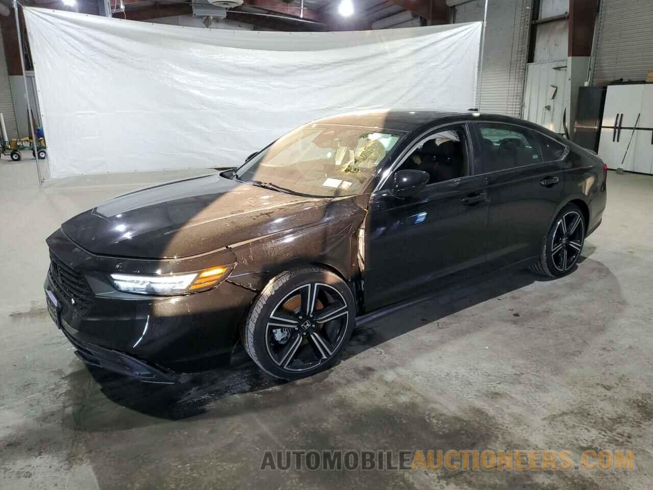 1HGCY2F51PA021319 HONDA ACCORD 2023