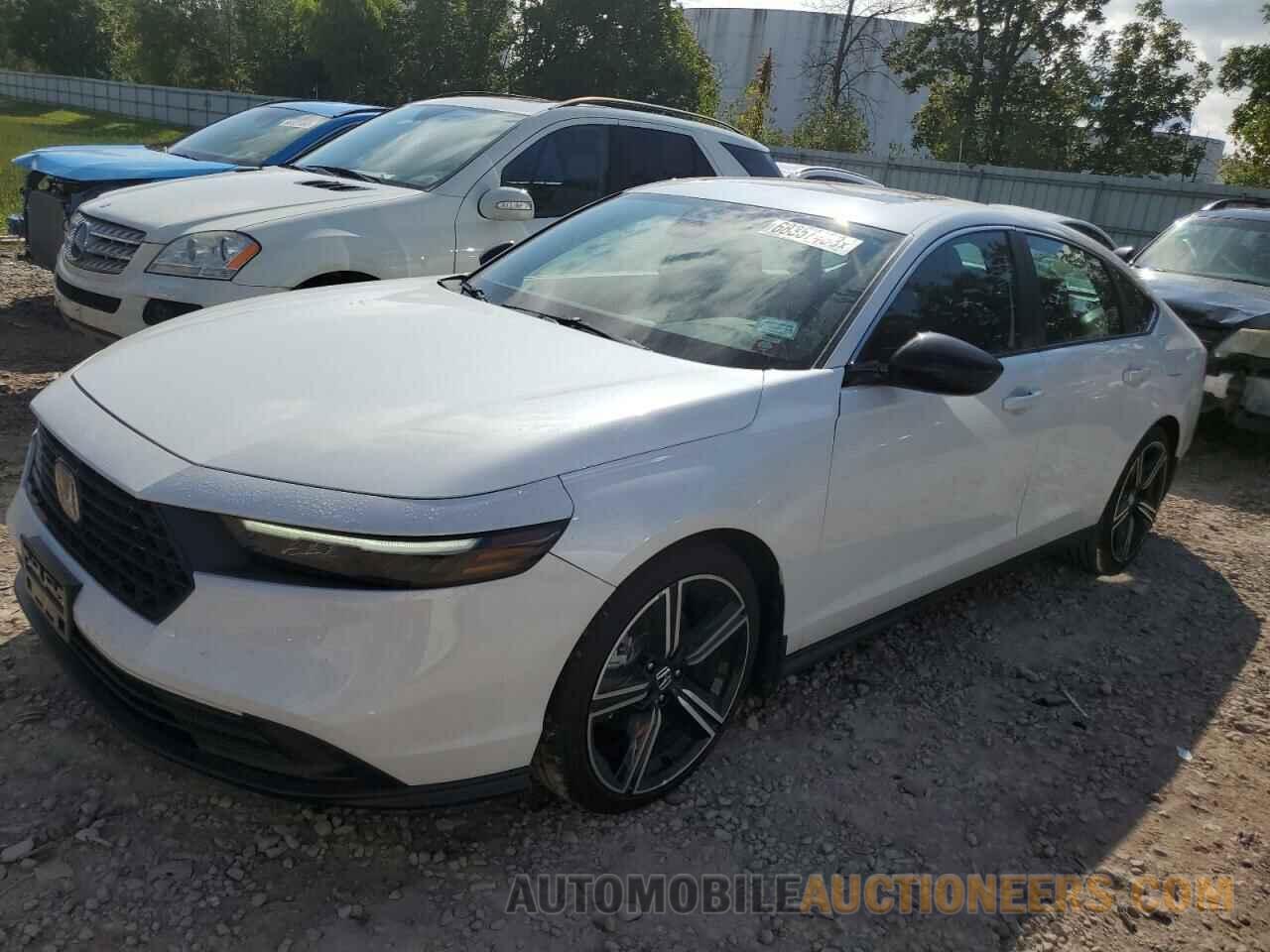 1HGCY2F51PA032577 HONDA ACCORD 2023