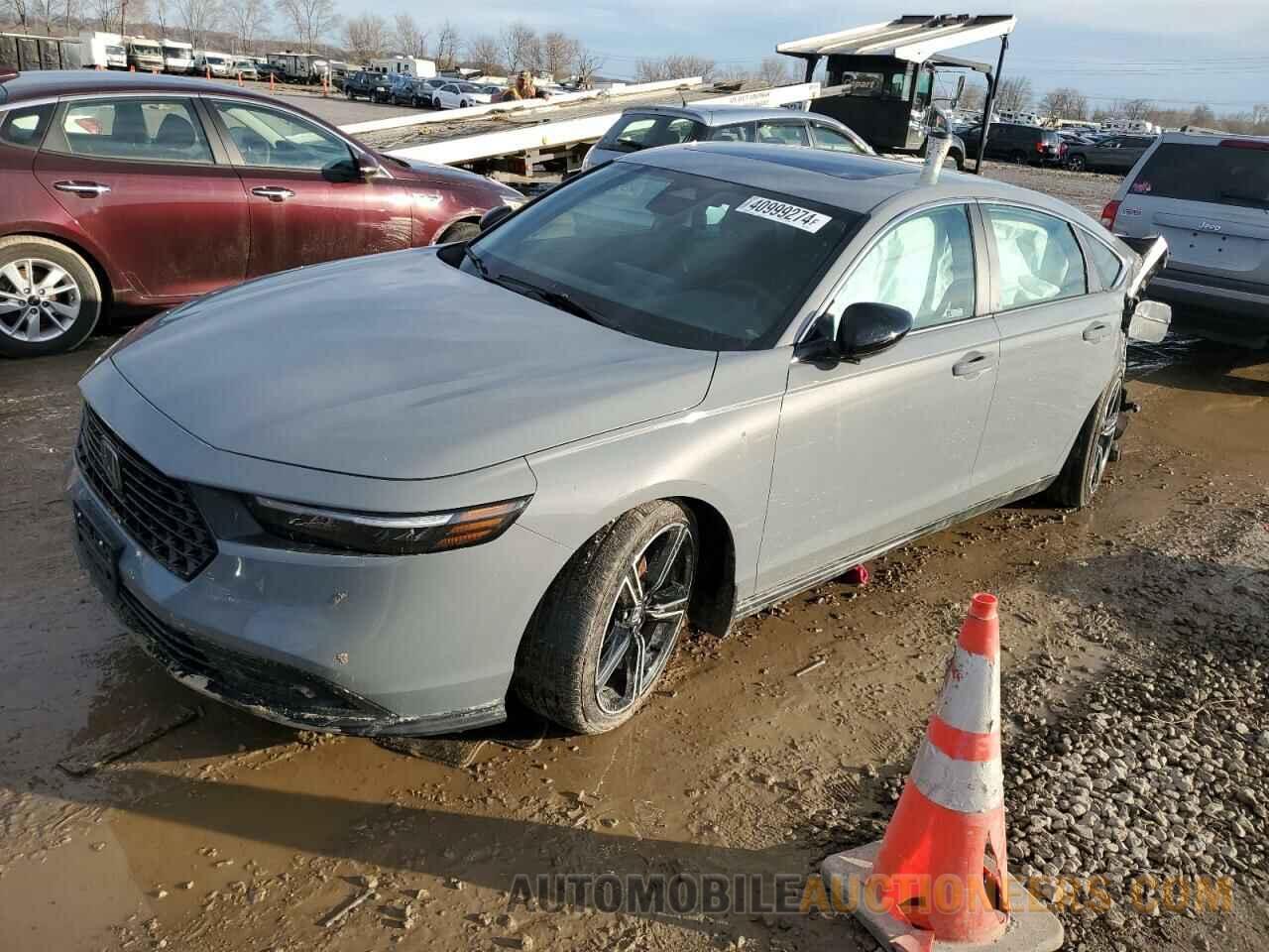 1HGCY2F51PA055101 HONDA ACCORD 2023