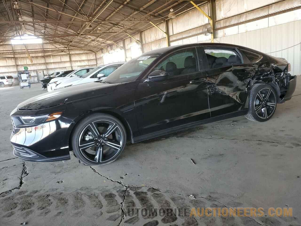 1HGCY2F51RA000537 HONDA ACCORD 2024