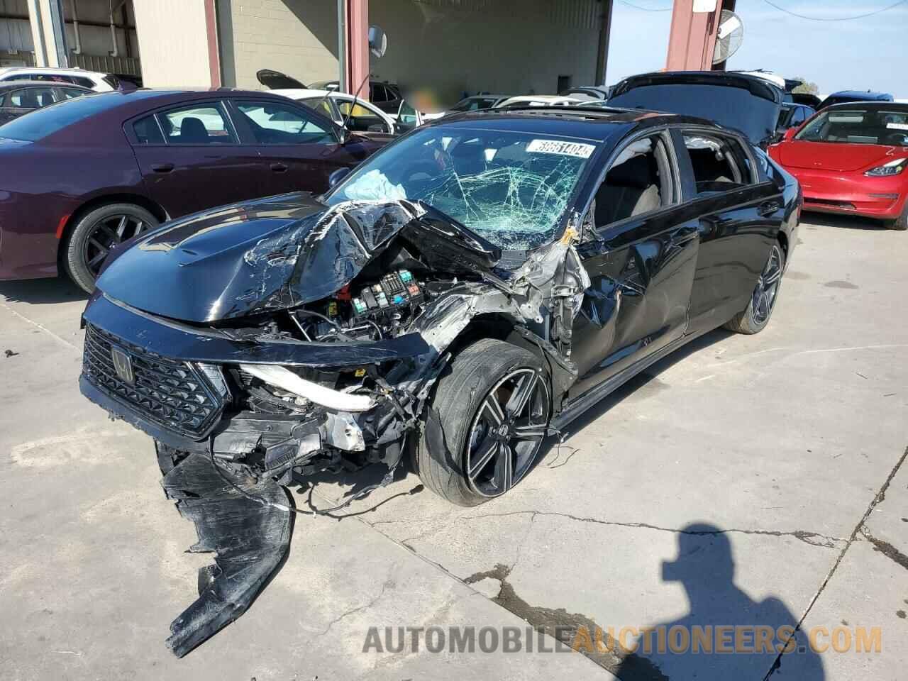 1HGCY2F51RA004328 HONDA ACCORD 2024