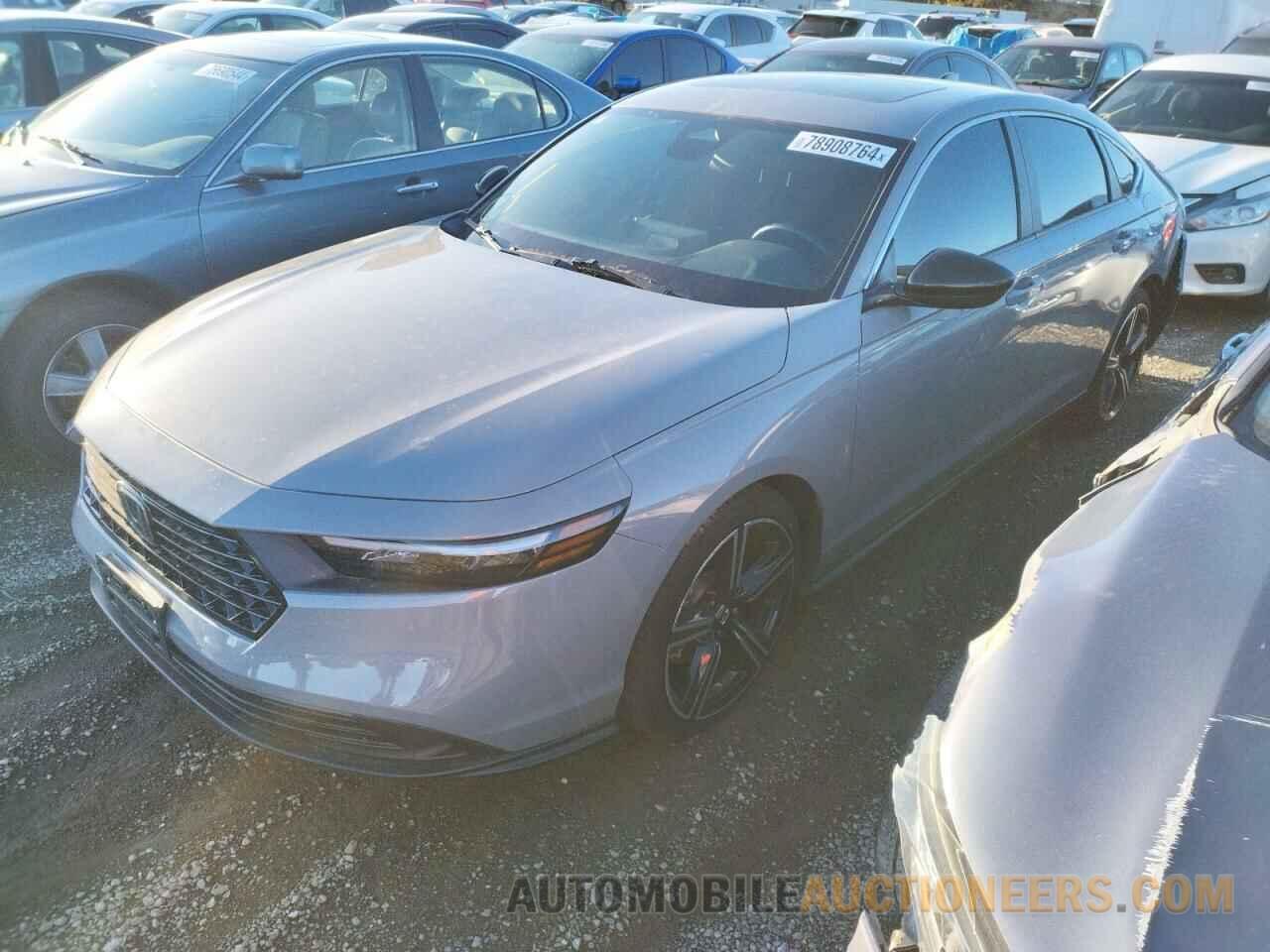 1HGCY2F51RA013305 HONDA ACCORD 2024