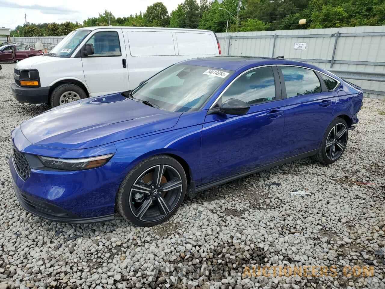 1HGCY2F51RA026619 HONDA ACCORD 2024