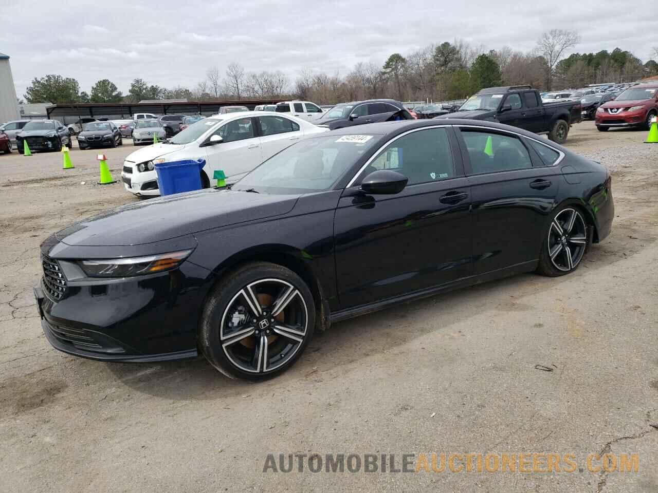 1HGCY2F51RA031674 HONDA ACCORD 2024