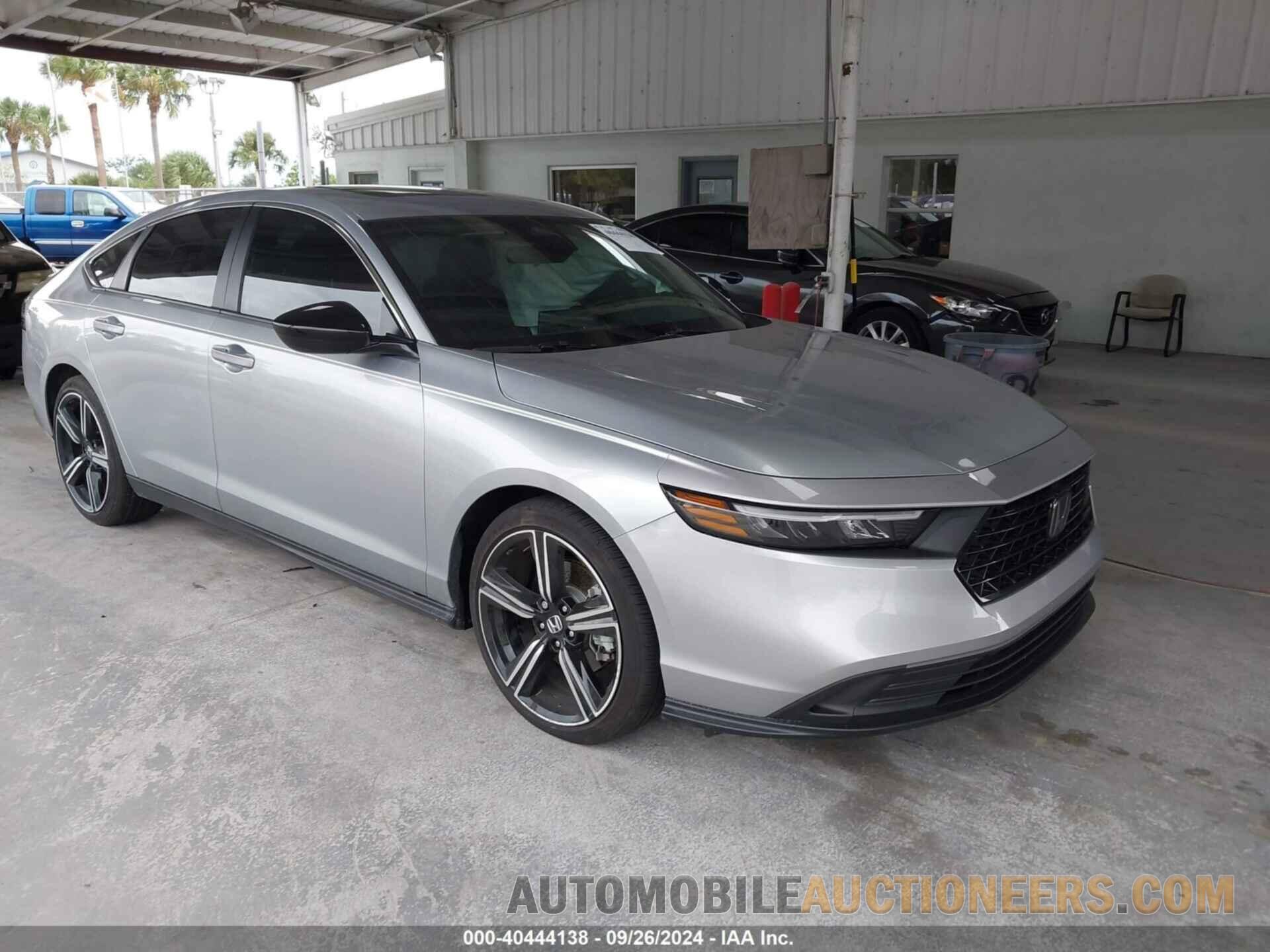 1HGCY2F51RA034056 HONDA ACCORD 2024