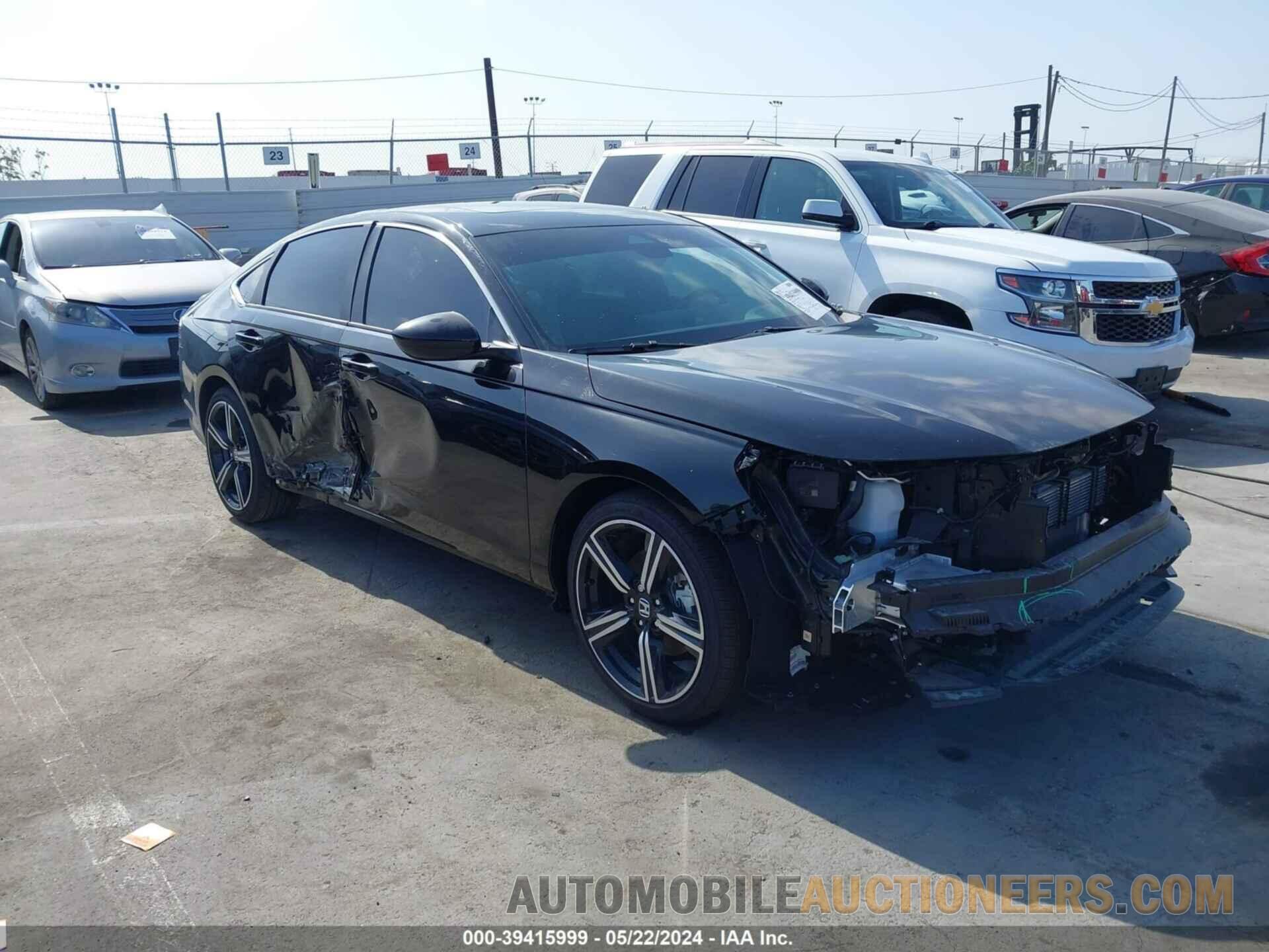 1HGCY2F51RA038589 HONDA ACCORD 2024