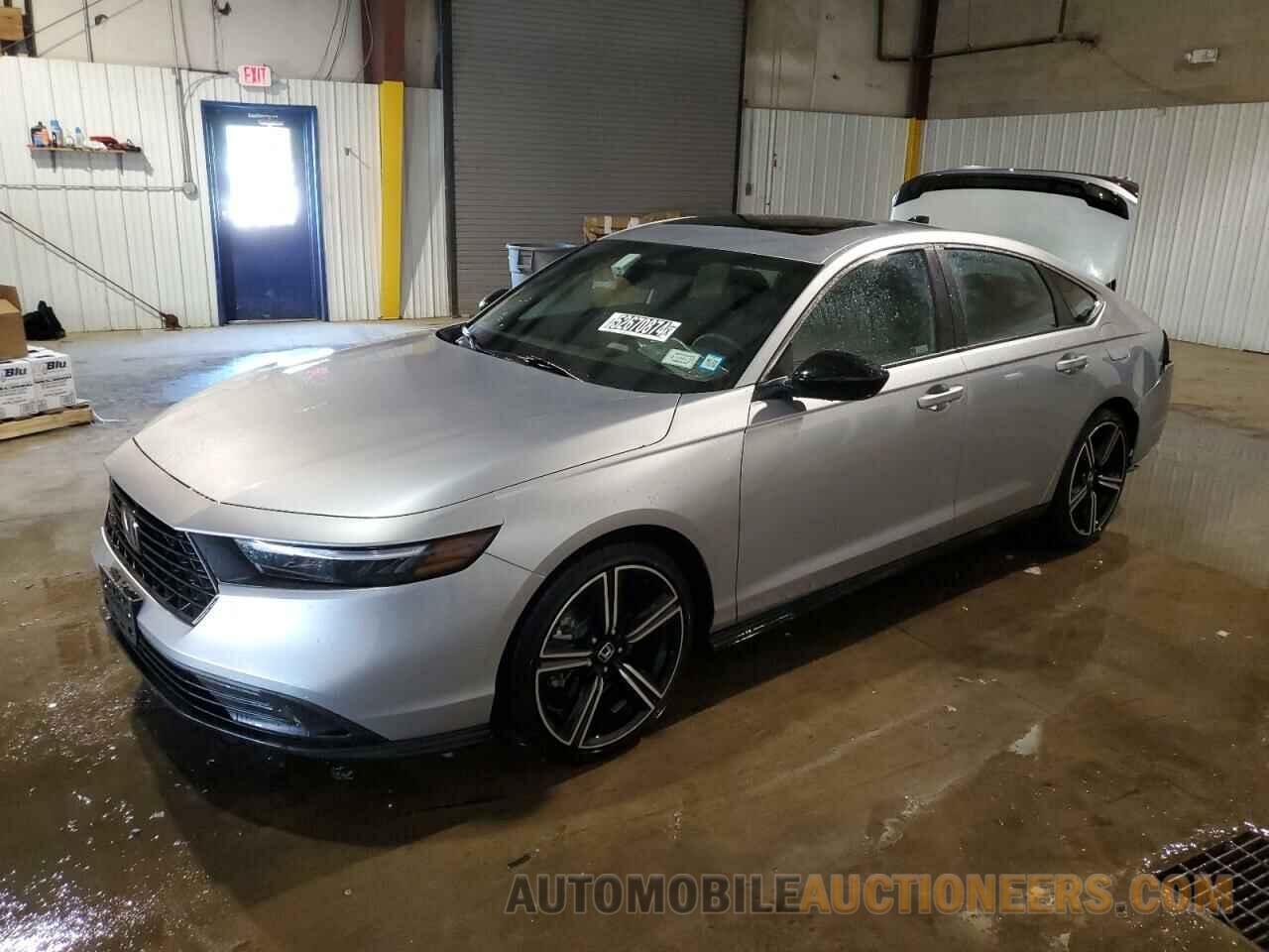 1HGCY2F51RA042822 HONDA ACCORD 2024