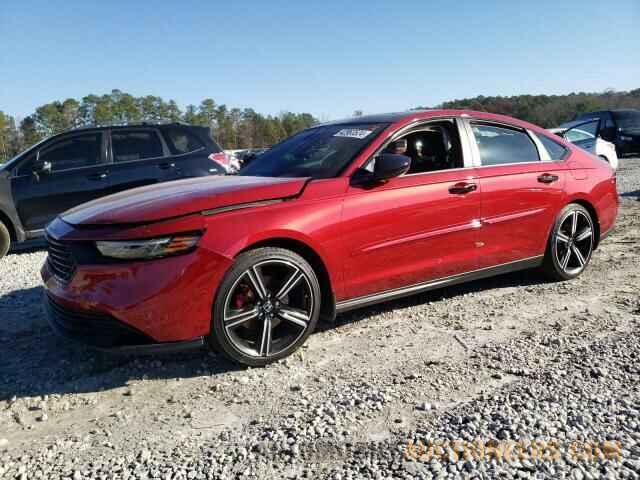 1HGCY2F52PA008854 HONDA ACCORD 2023