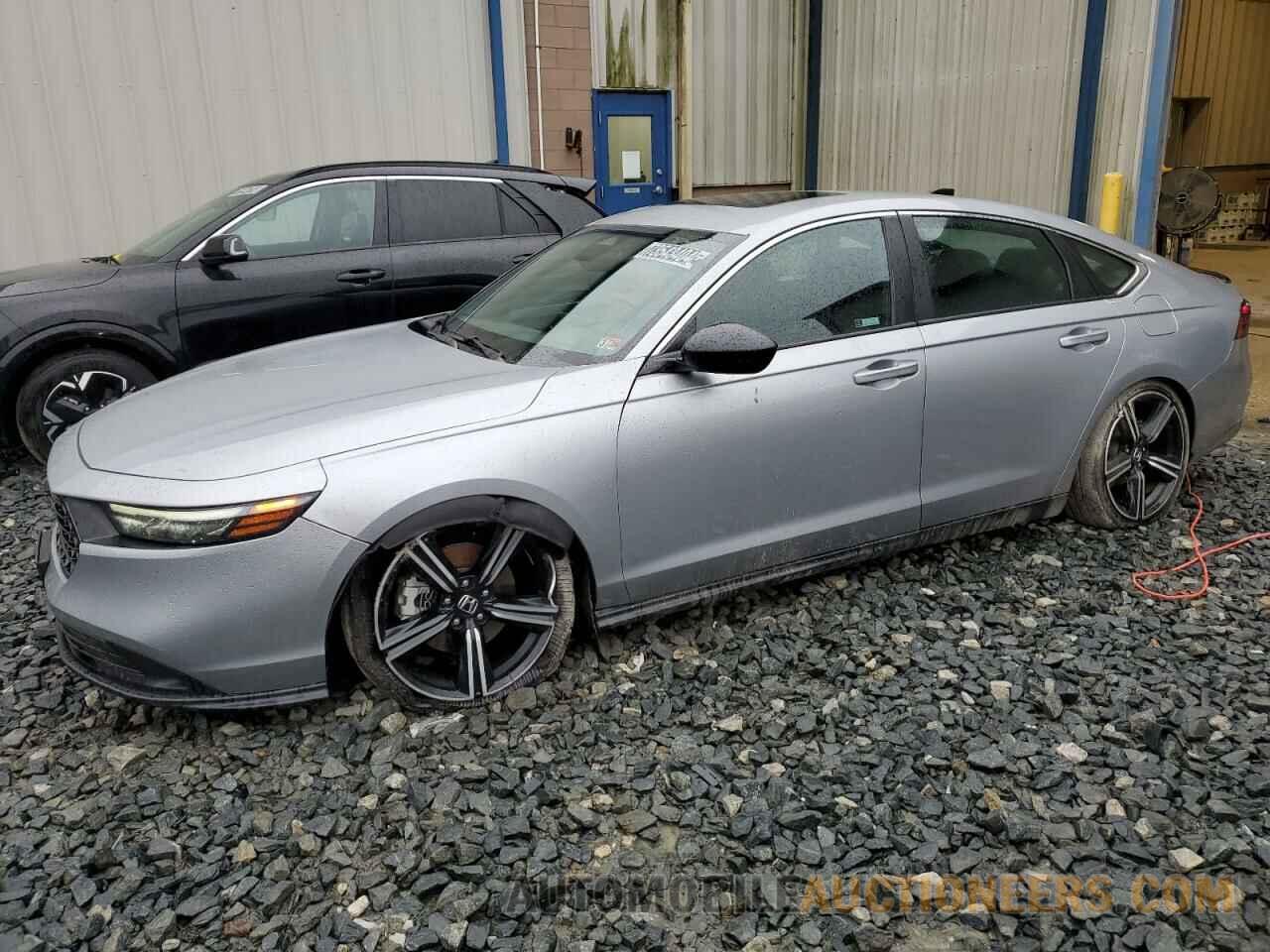 1HGCY2F52PA012208 HONDA ACCORD 2023