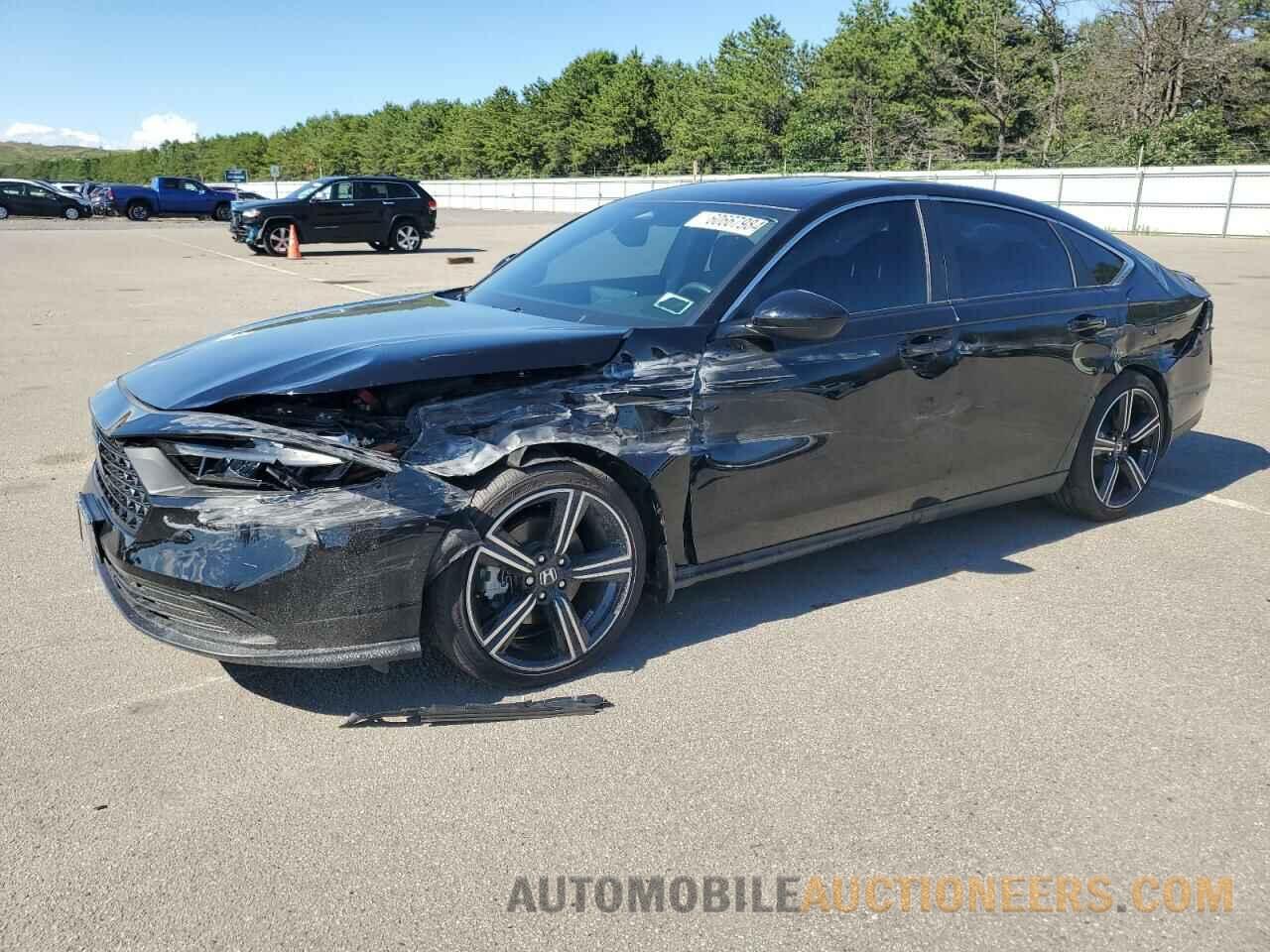 1HGCY2F52PA023354 HONDA ACCORD 2023