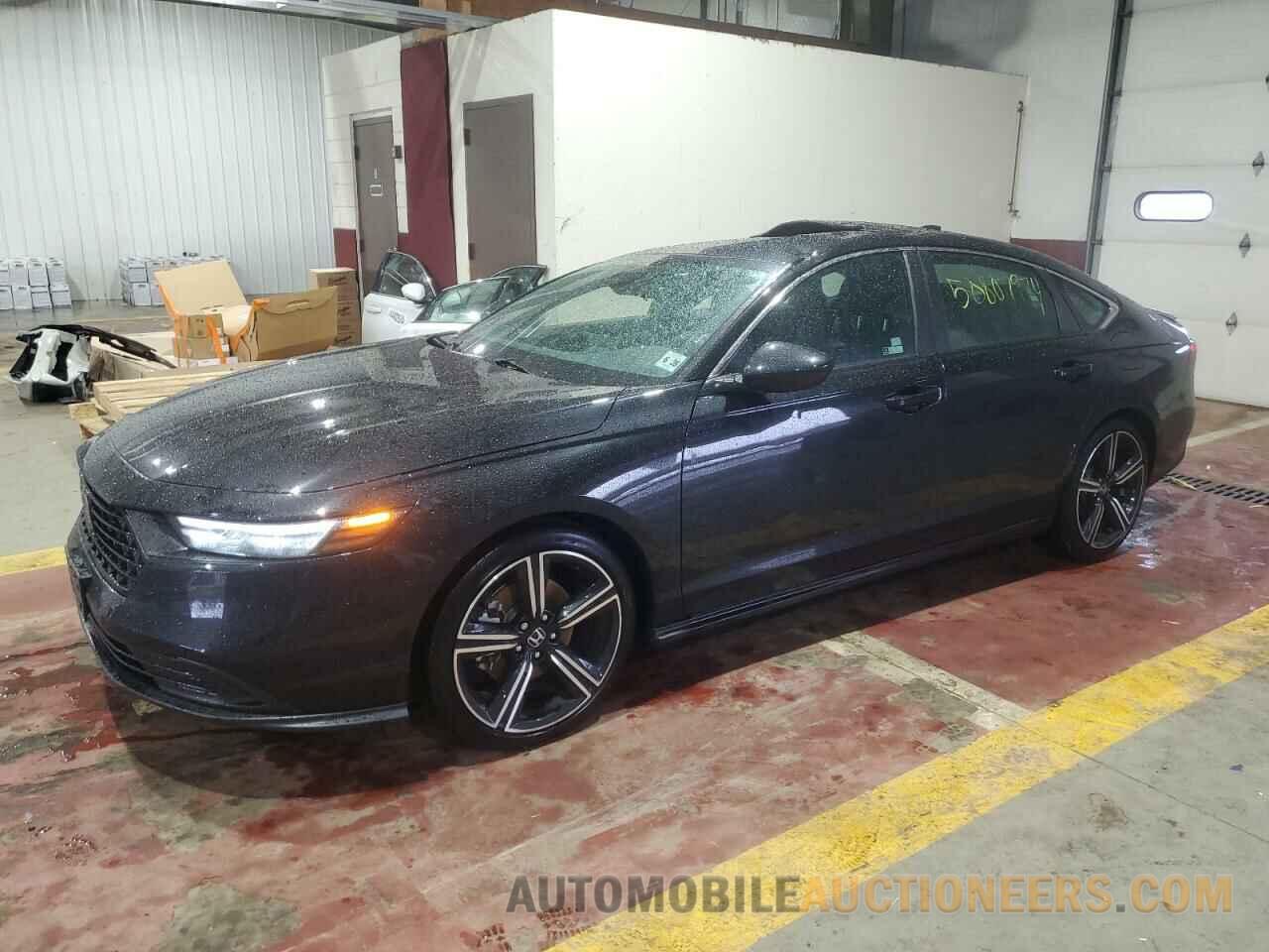 1HGCY2F52PA043233 HONDA ACCORD 2023