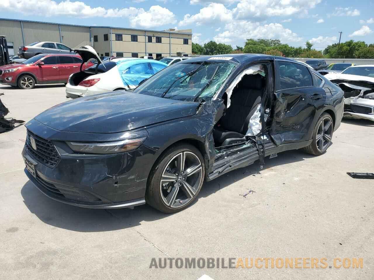 1HGCY2F52PA050943 HONDA ACCORD 2023