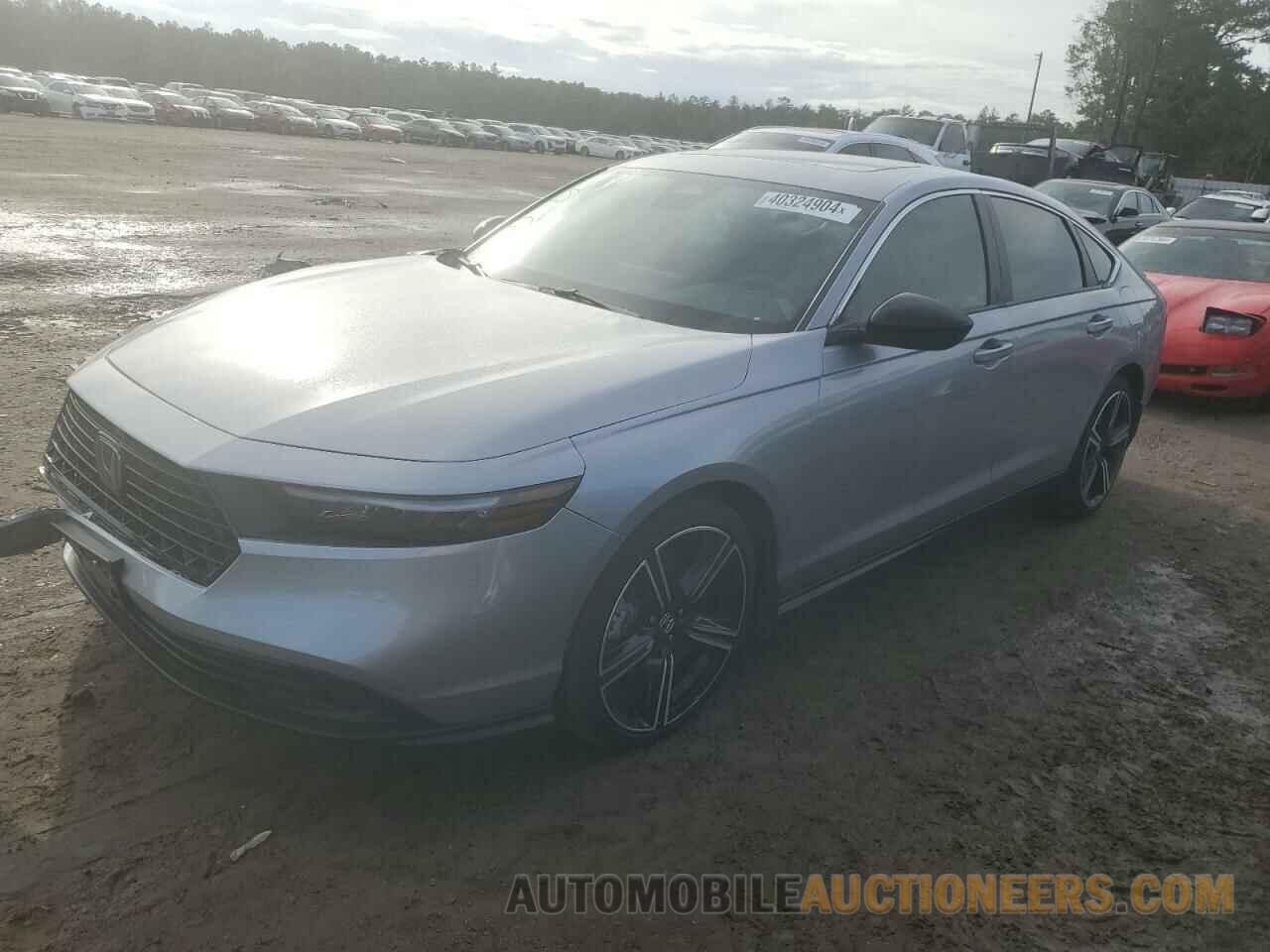 1HGCY2F52PA057567 HONDA ACCORD 2023