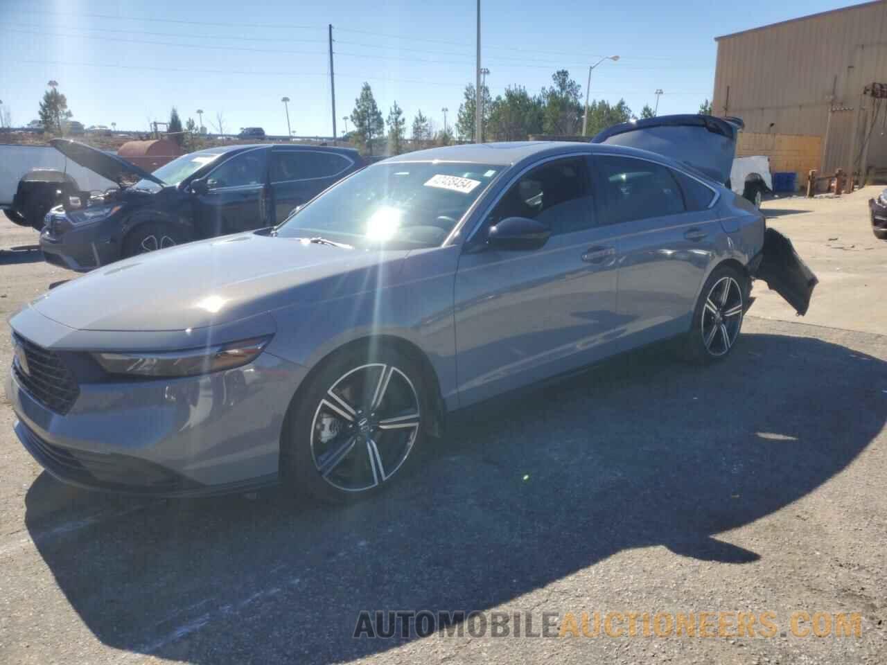 1HGCY2F52PA062154 HONDA ACCORD 2023