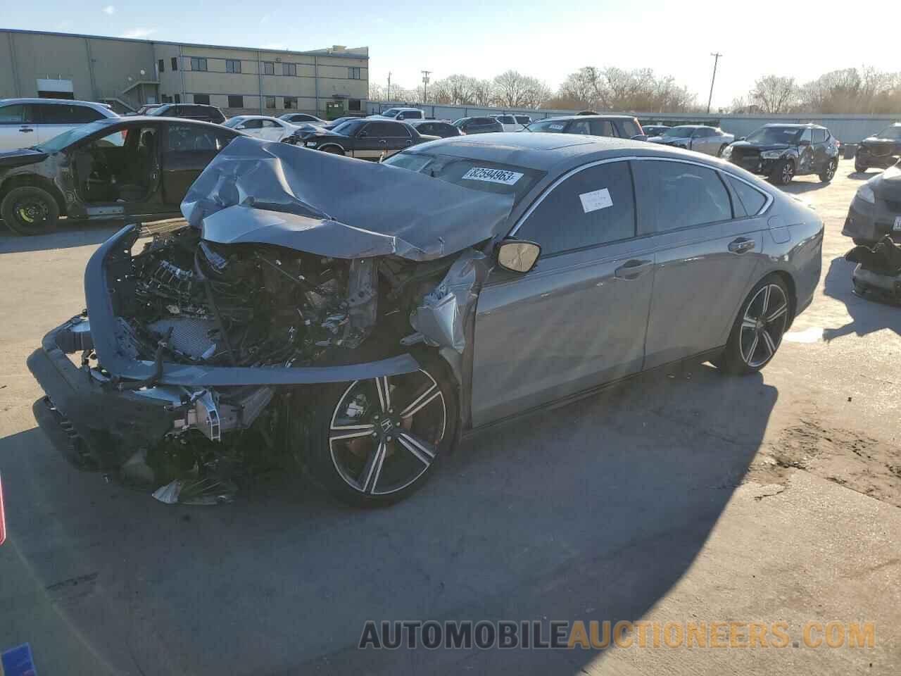 1HGCY2F52RA002412 HONDA ACCORD 2024