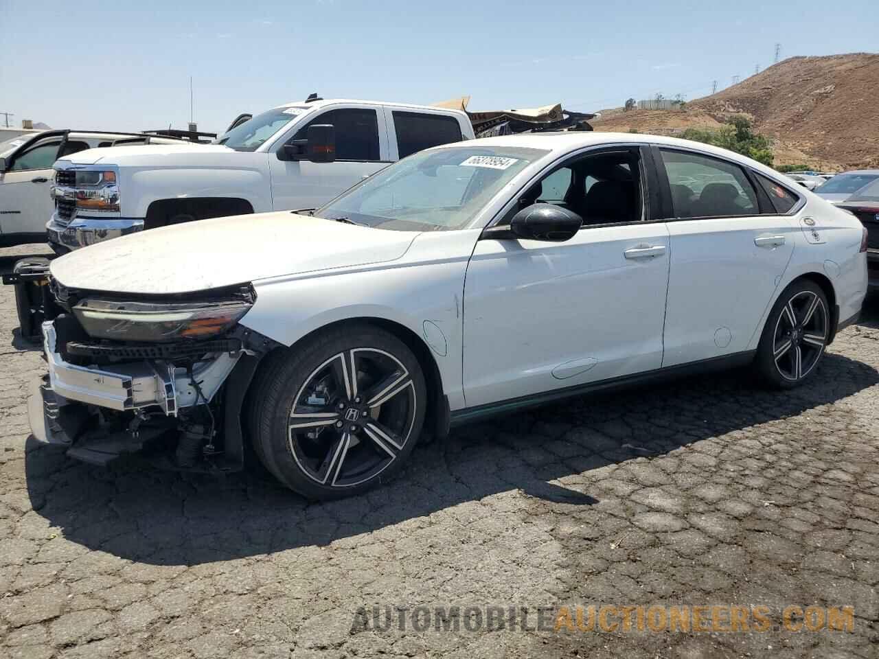 1HGCY2F52RA029304 HONDA ACCORD 2024